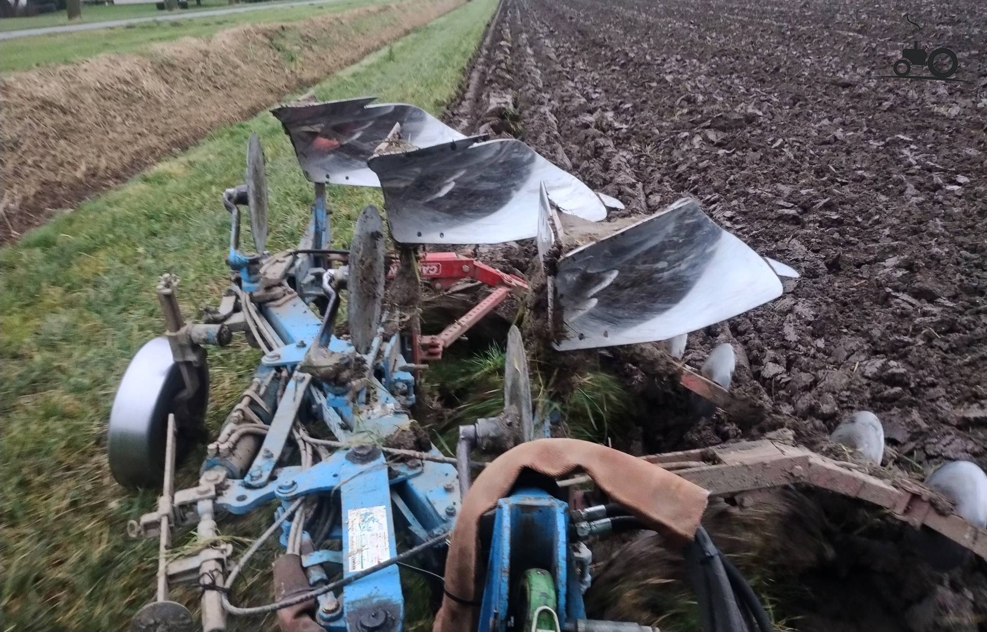 Lemken Ploeg