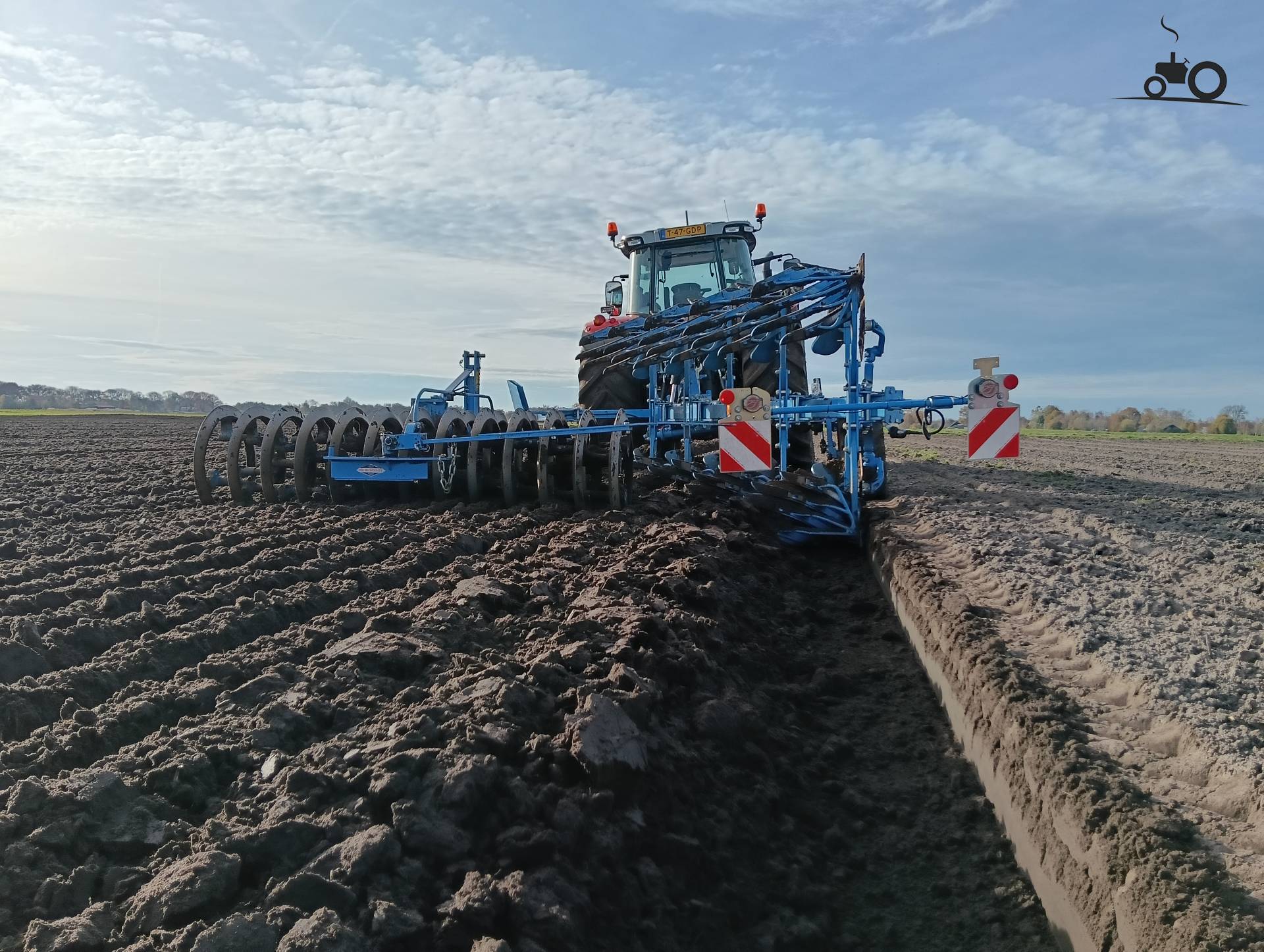 Club Lemken Juwel 8 - Fiche technique, Photos, Avis & Forum
