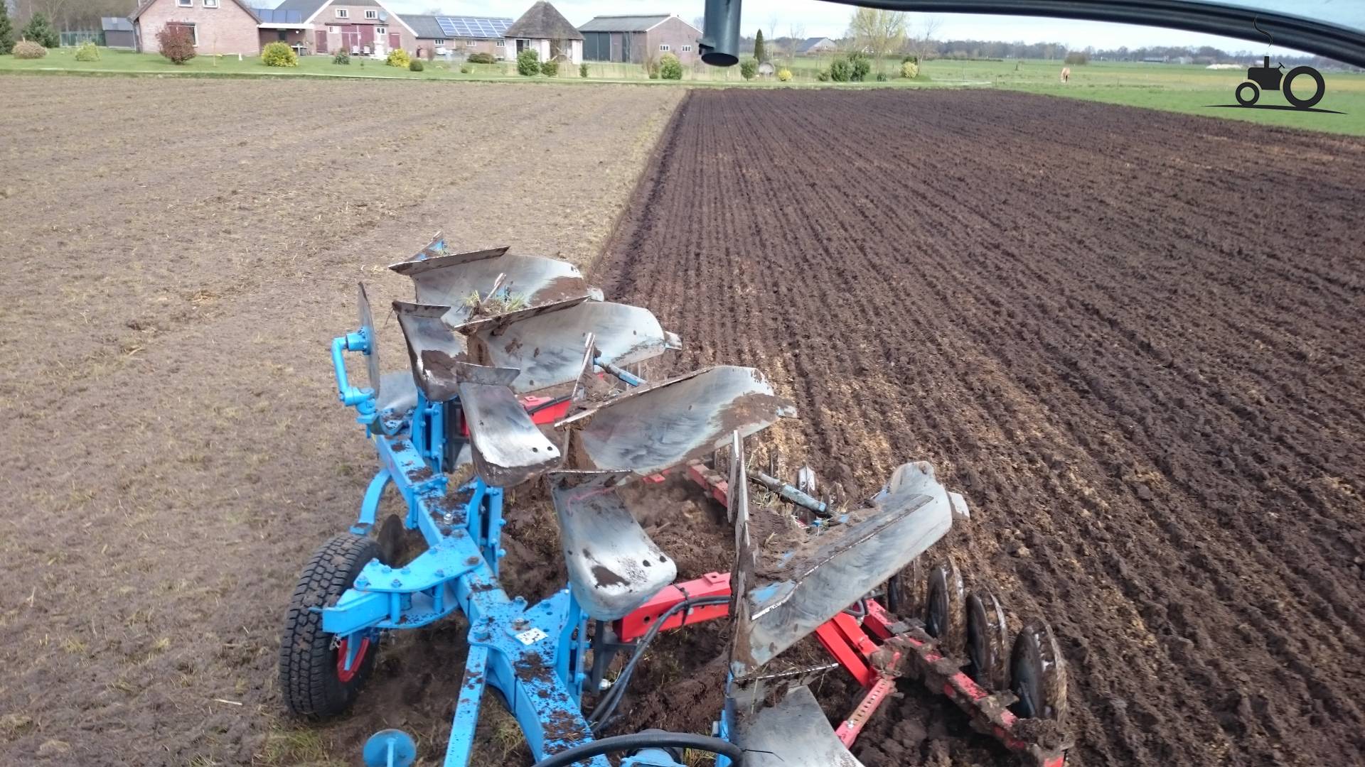 Club Lemken Vari-Opal 5 - Fiche technique, Photos, Avis & Forum