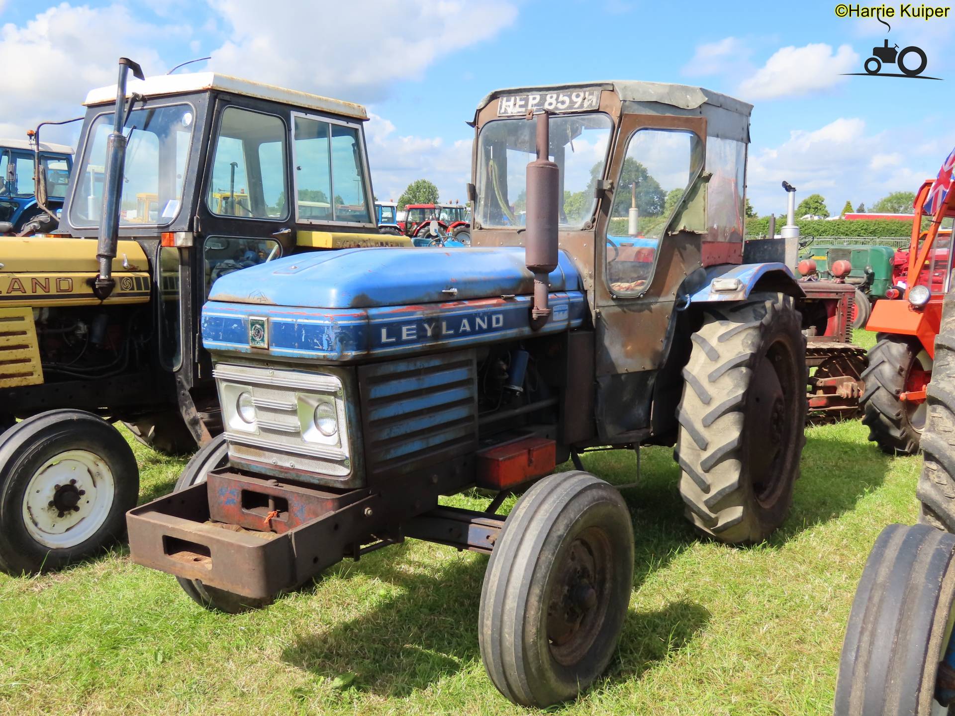 Leyland 344 Fan Club - Specs, Photos, Reviews & Forum