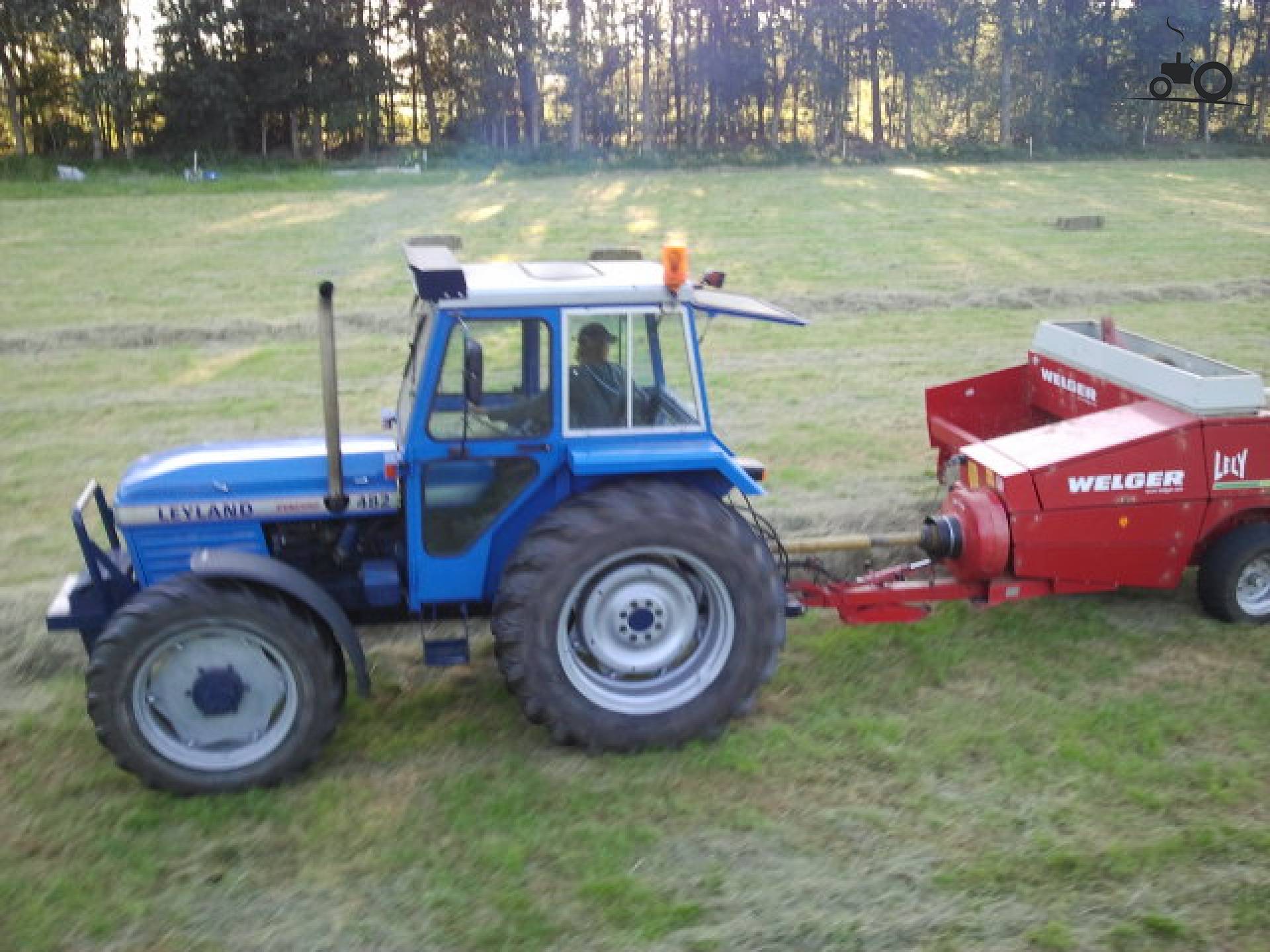 Leyland 482 Fanclub - Technische Daten, Fotos, Bewertungen & Forum