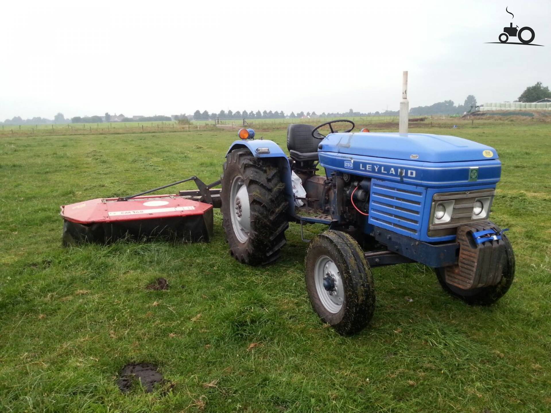 Leyland 253 Fanclub - Technische Daten, Fotos, Bewertungen & Forum