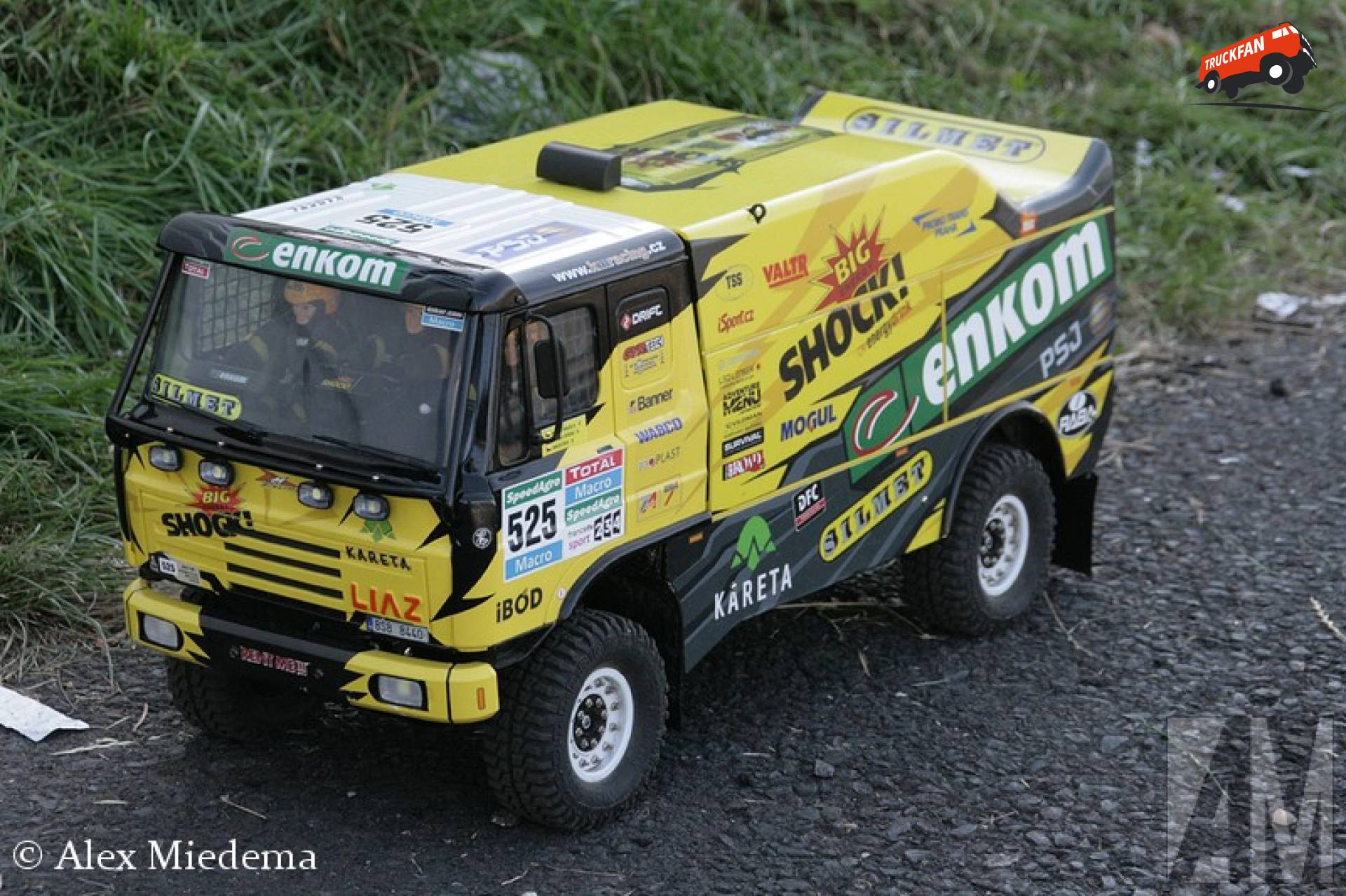 LIAZ model Fanclub - Specificaties, Foto's, Reviews & Forum