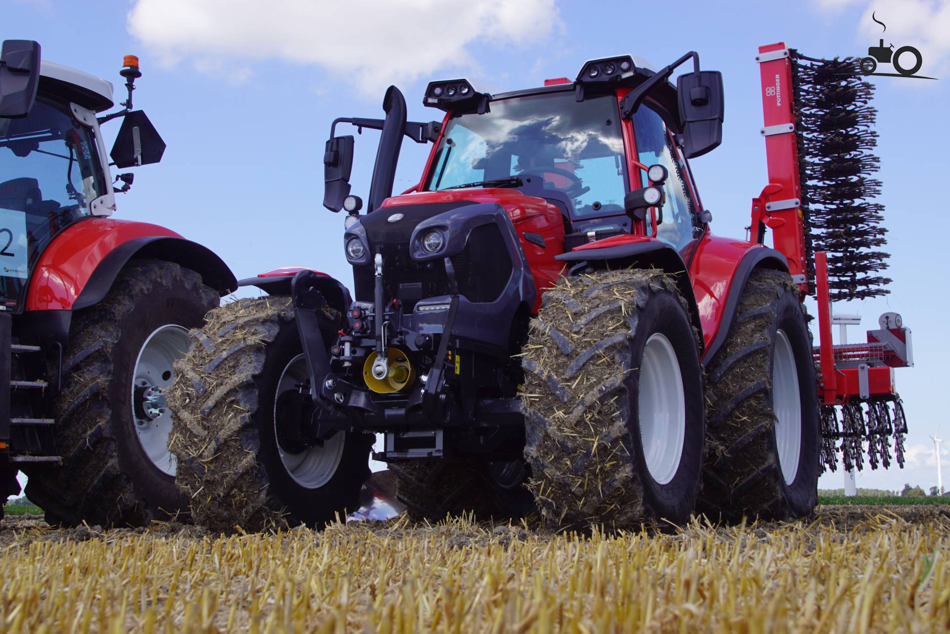 Lindner Geotrac - Laatste Updates, Foto's & Video's - Pagina 1