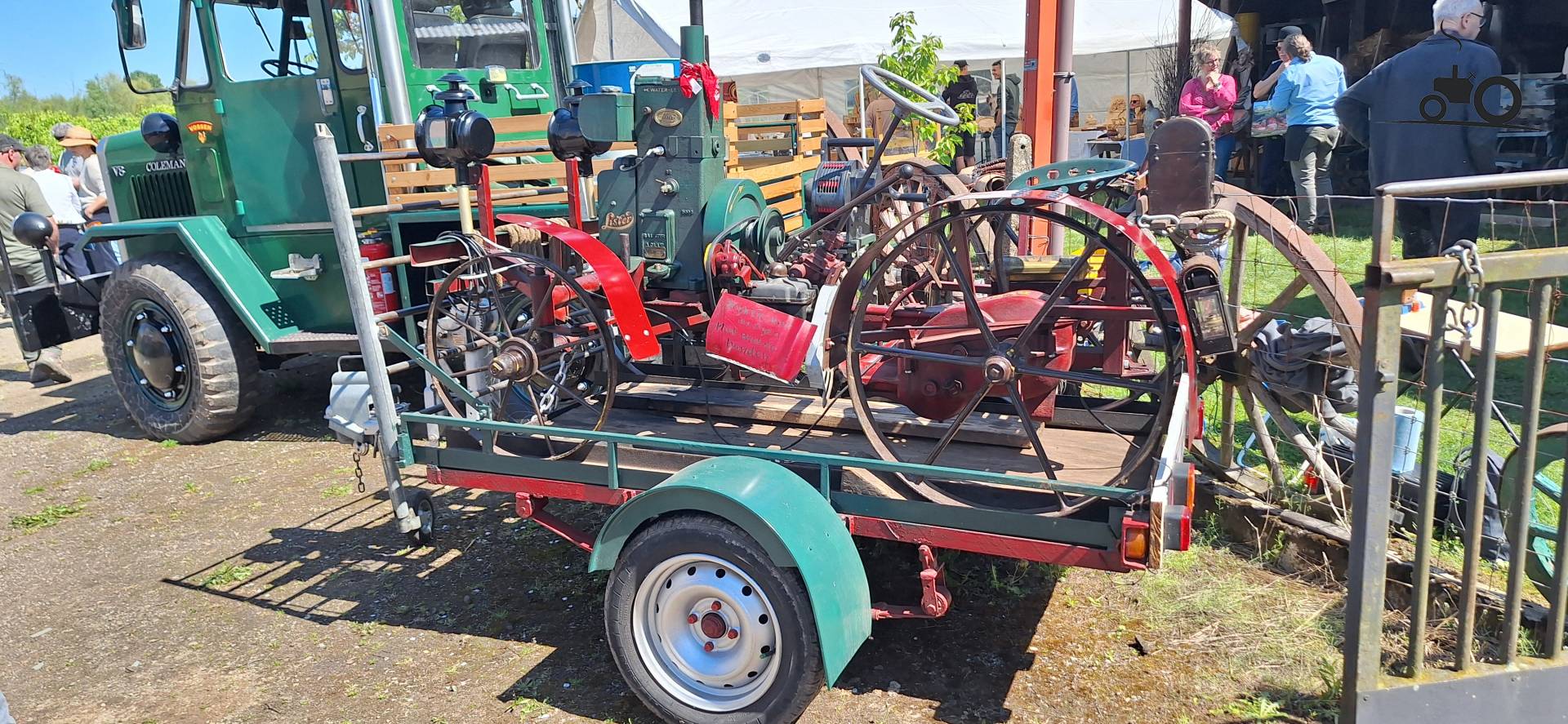 Lister Auto Truck Fanclub - Specificaties, Foto's, Reviews & Forum