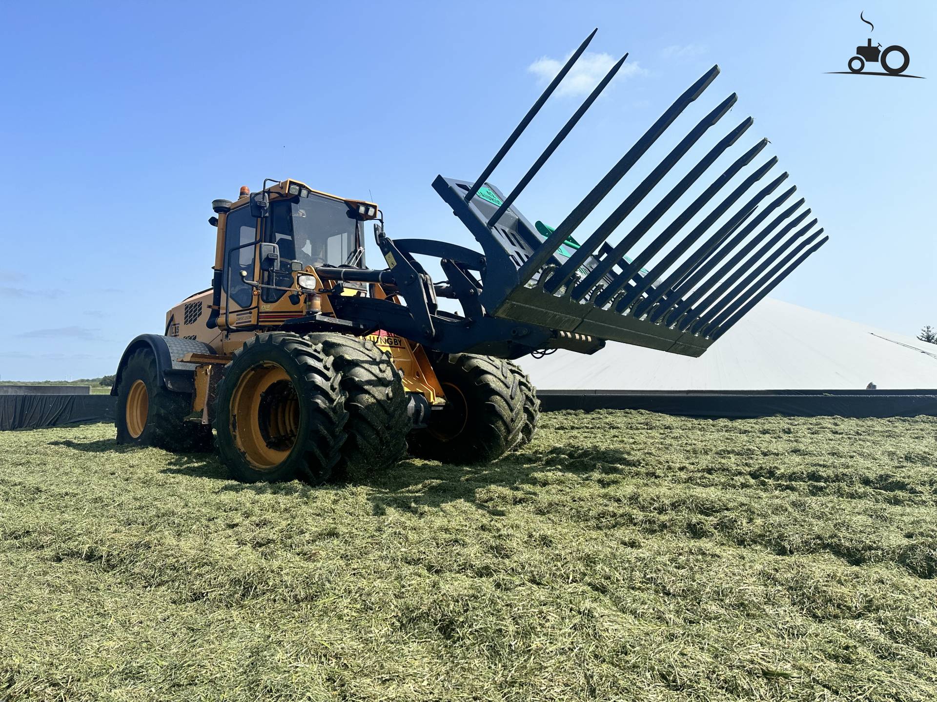Ljungby Maskin - TractorFan