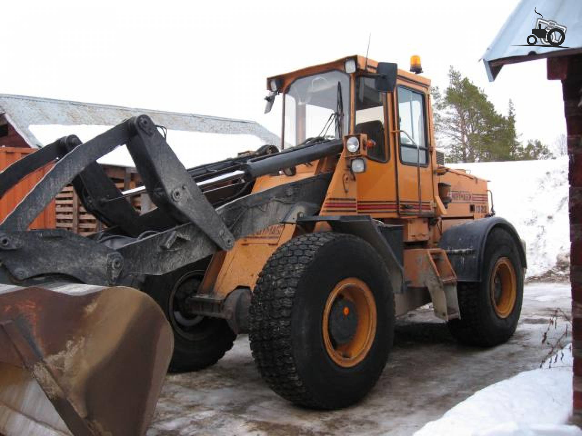 Ljungby Maskin 1322 Fan Club - Specs, Photos, Reviews & Forum