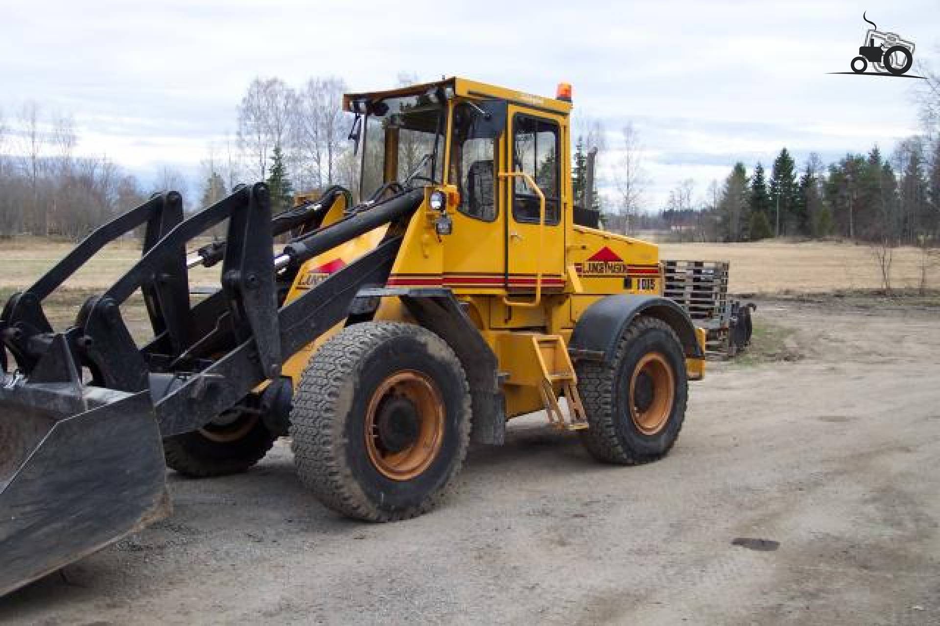 Ljungby Maskin 1015 Fan Club - Specs, Photos, Reviews & Forum