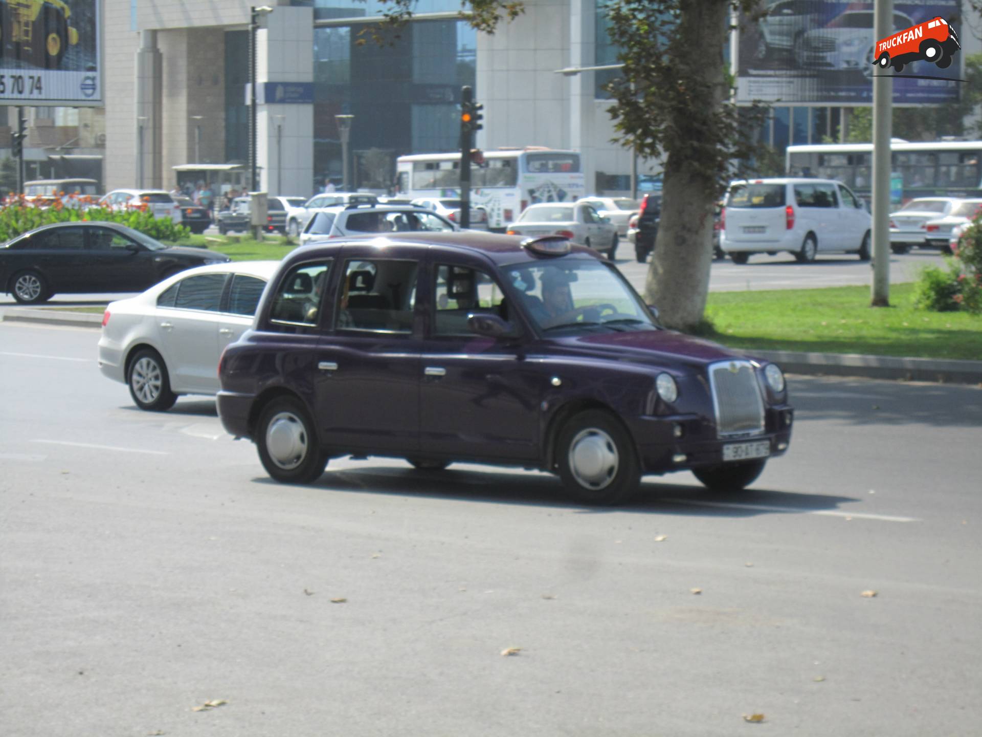 LTI TX4 - Latest Updates, Photos & Videos