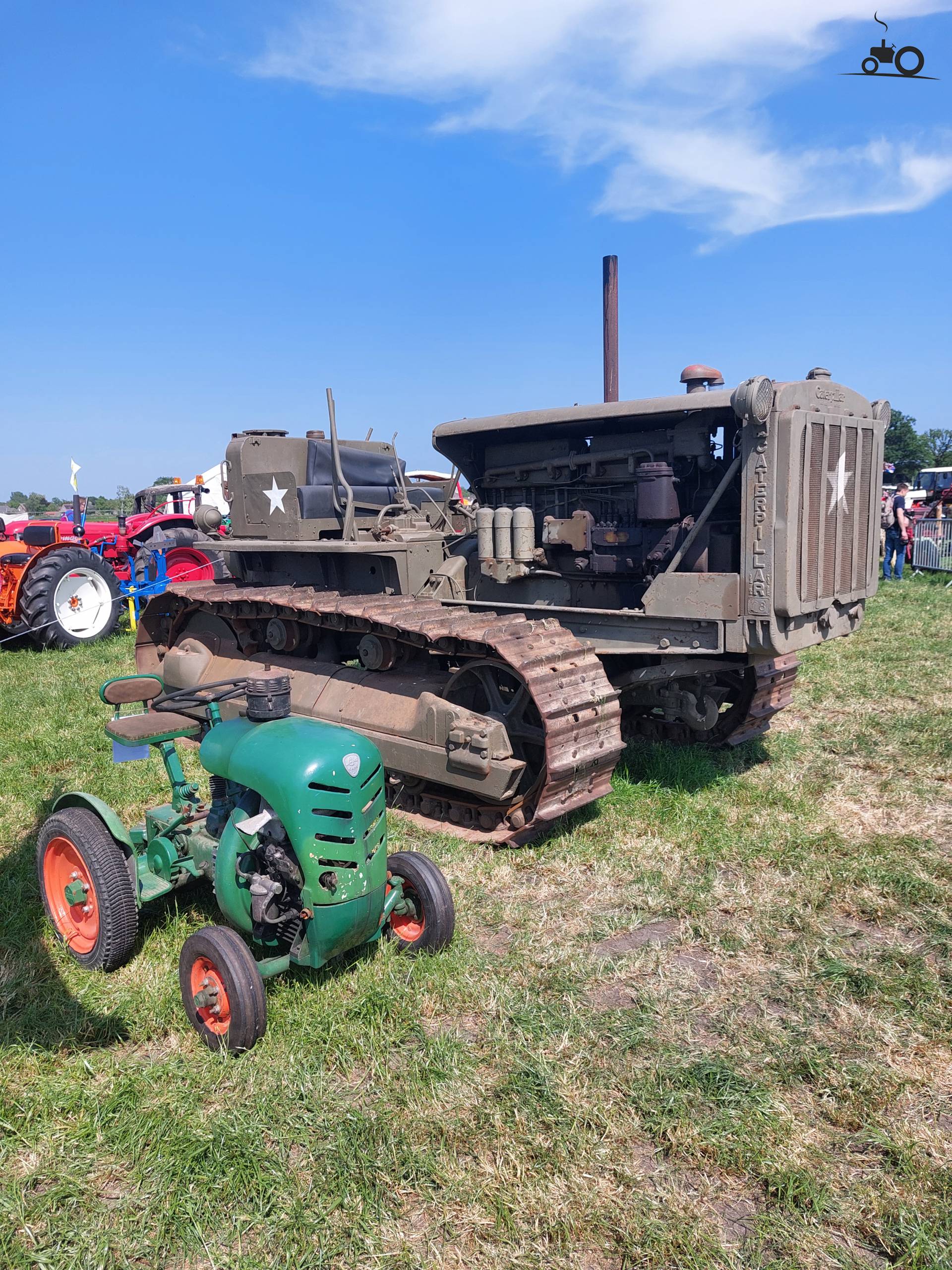 Lugli - TractorFan NL