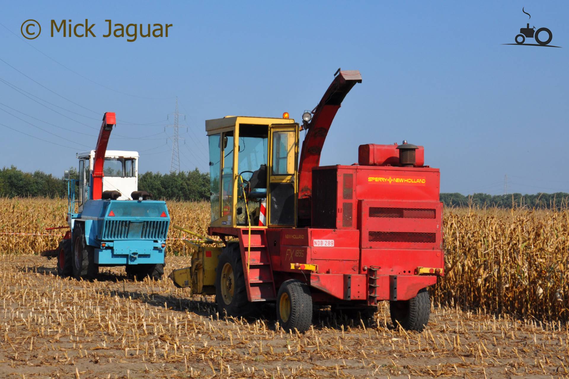 Machines Oldtimer - Laatste Updates, Foto's & Video's