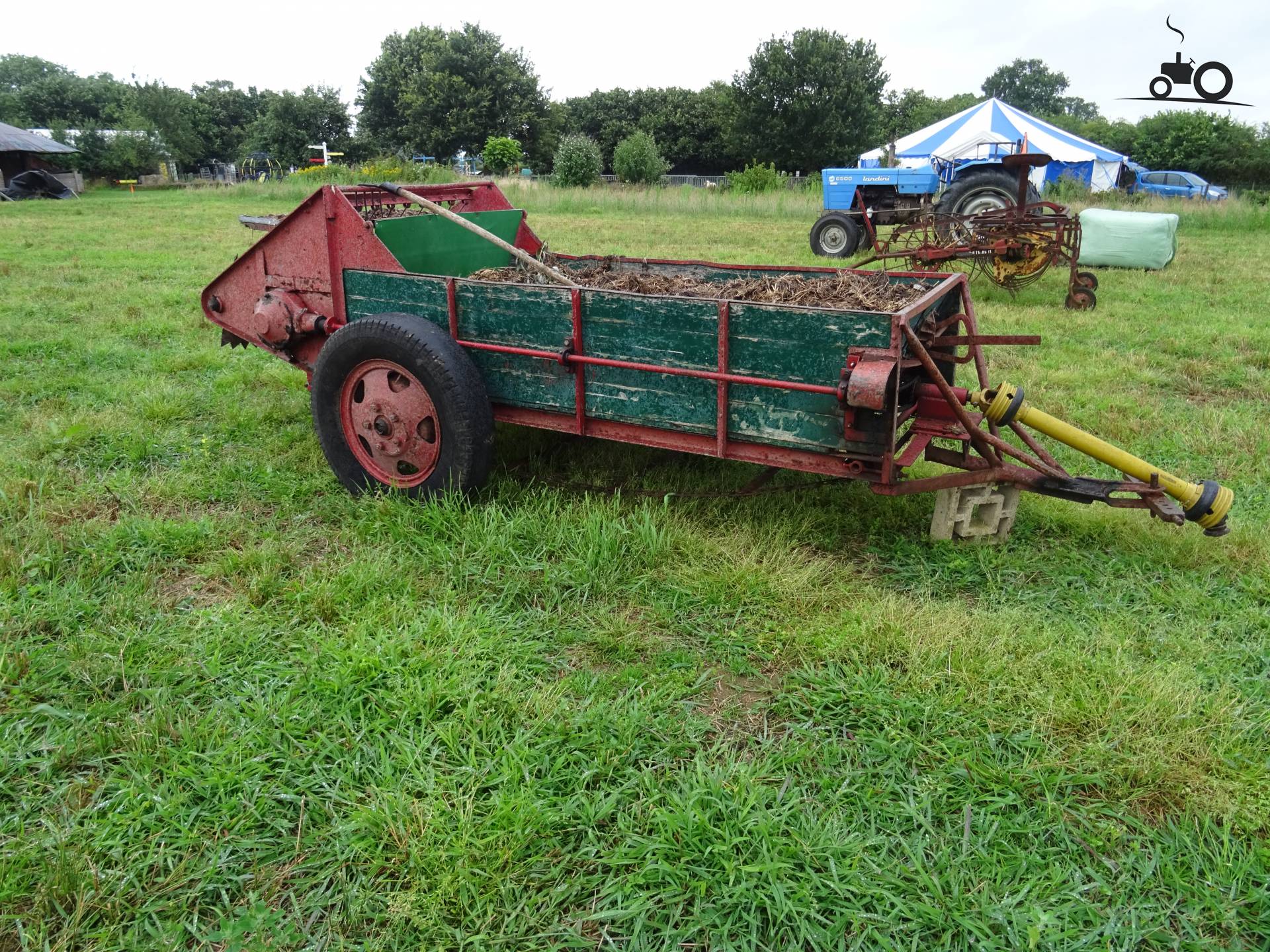 Machines Oldtimer - Laatste Updates, Foto's & Video's
