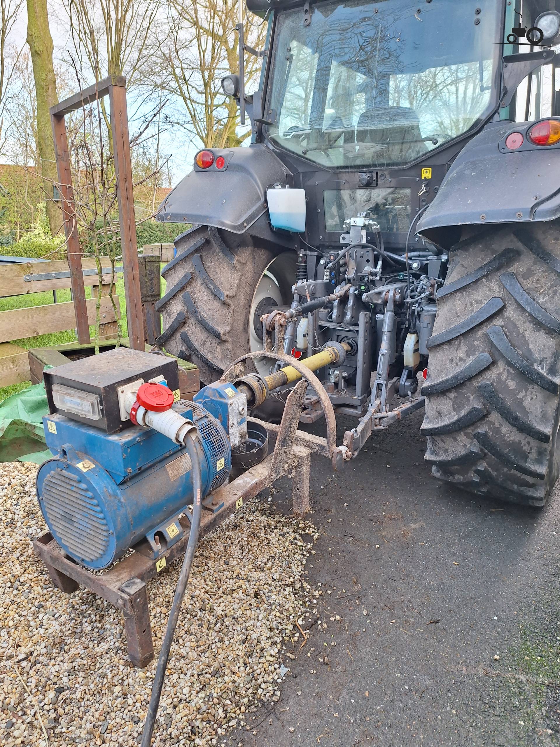 Machines Generator/Aggregaat Fanclub - Daten, Fotos, Bewertungen & Forum