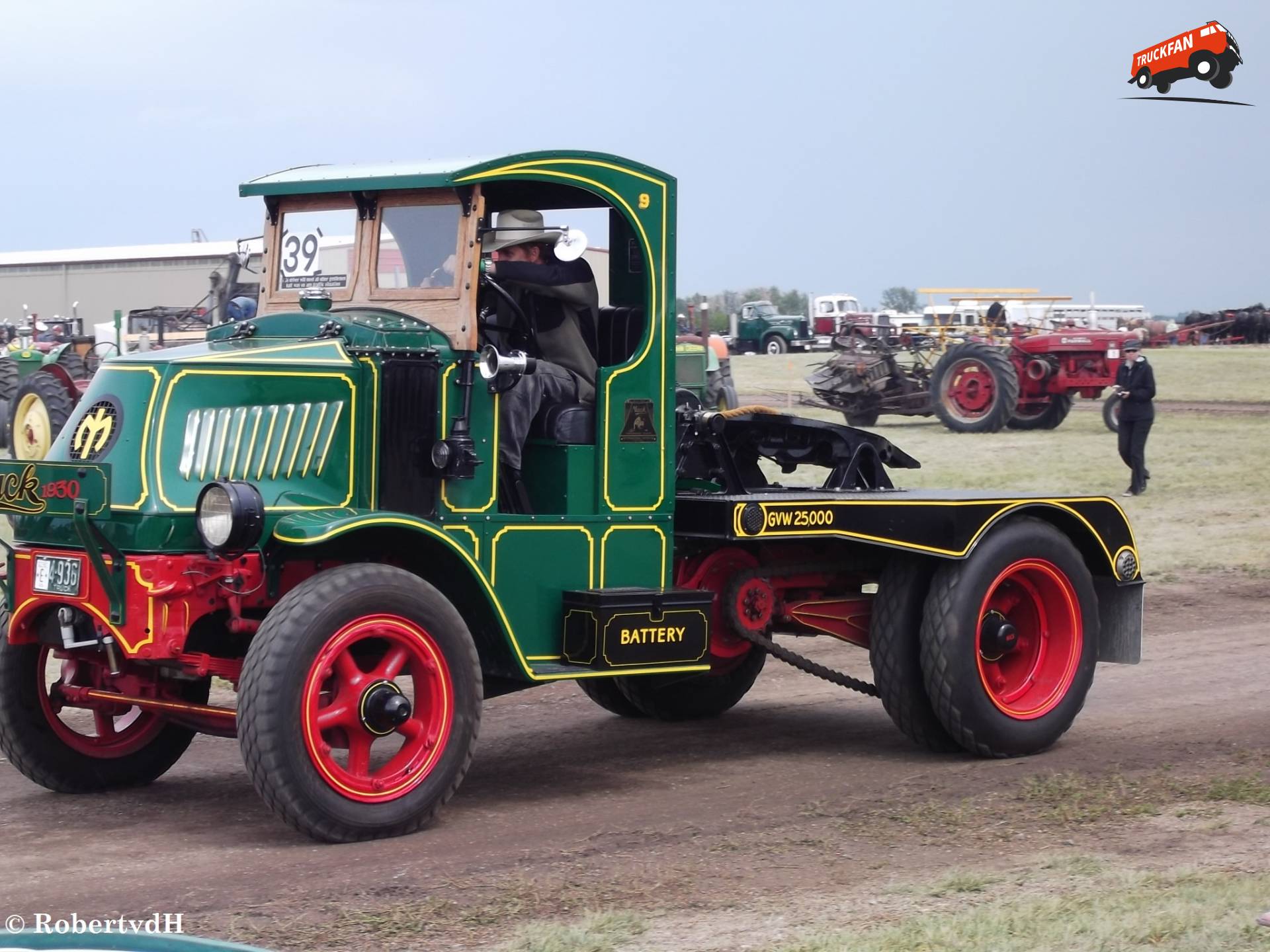 mack AC Fan Club - Specs, Photos, Reviews & Forum