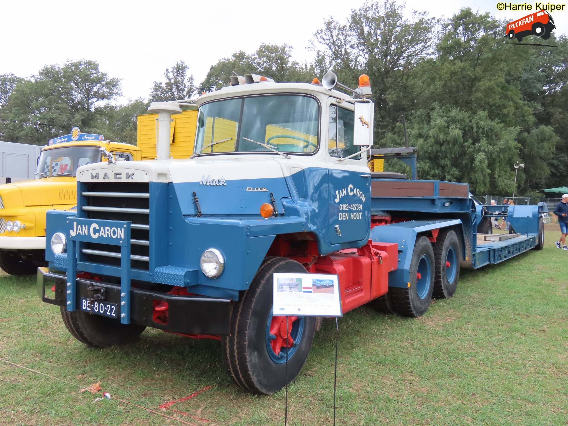 mack DM Fan Club - Specs, Photos, Reviews & Forum