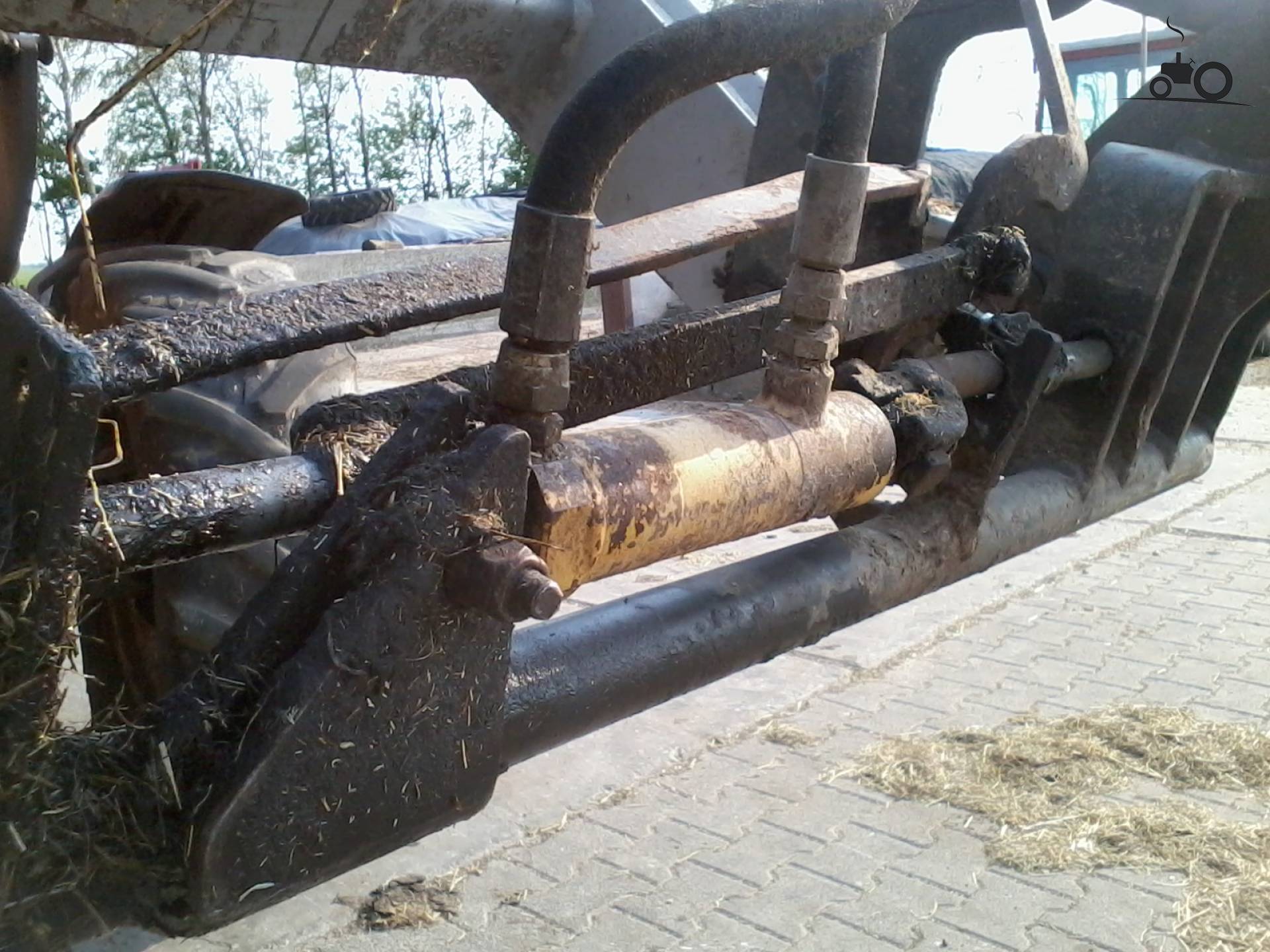 Mailleux - TractorFan