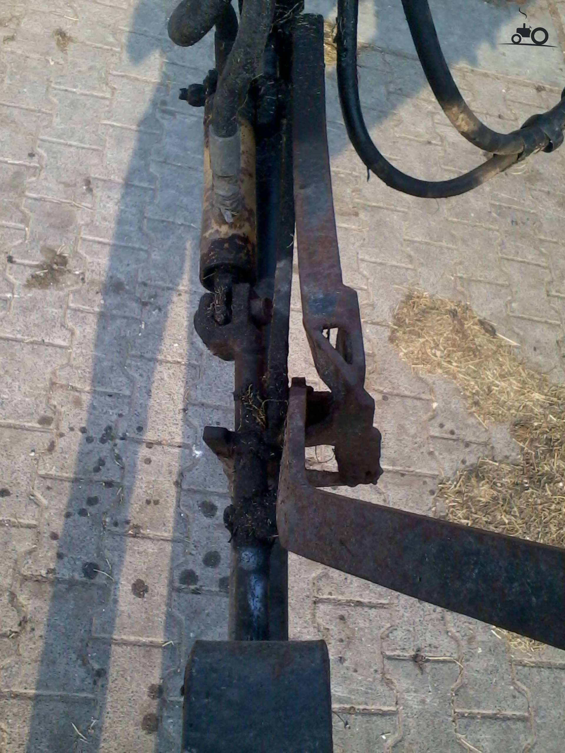Mailleux - TractorFan