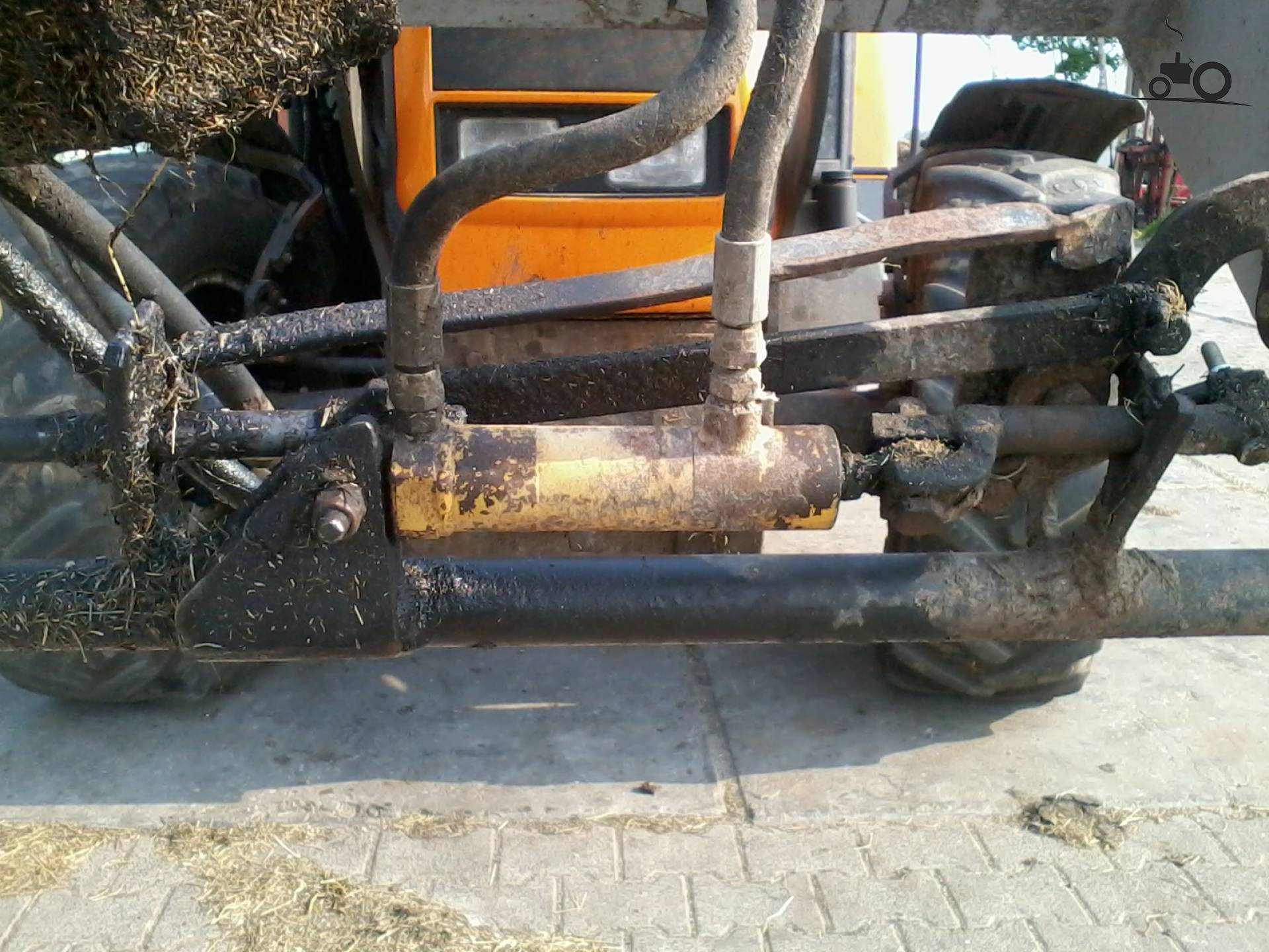 Mailleux - TractorFan