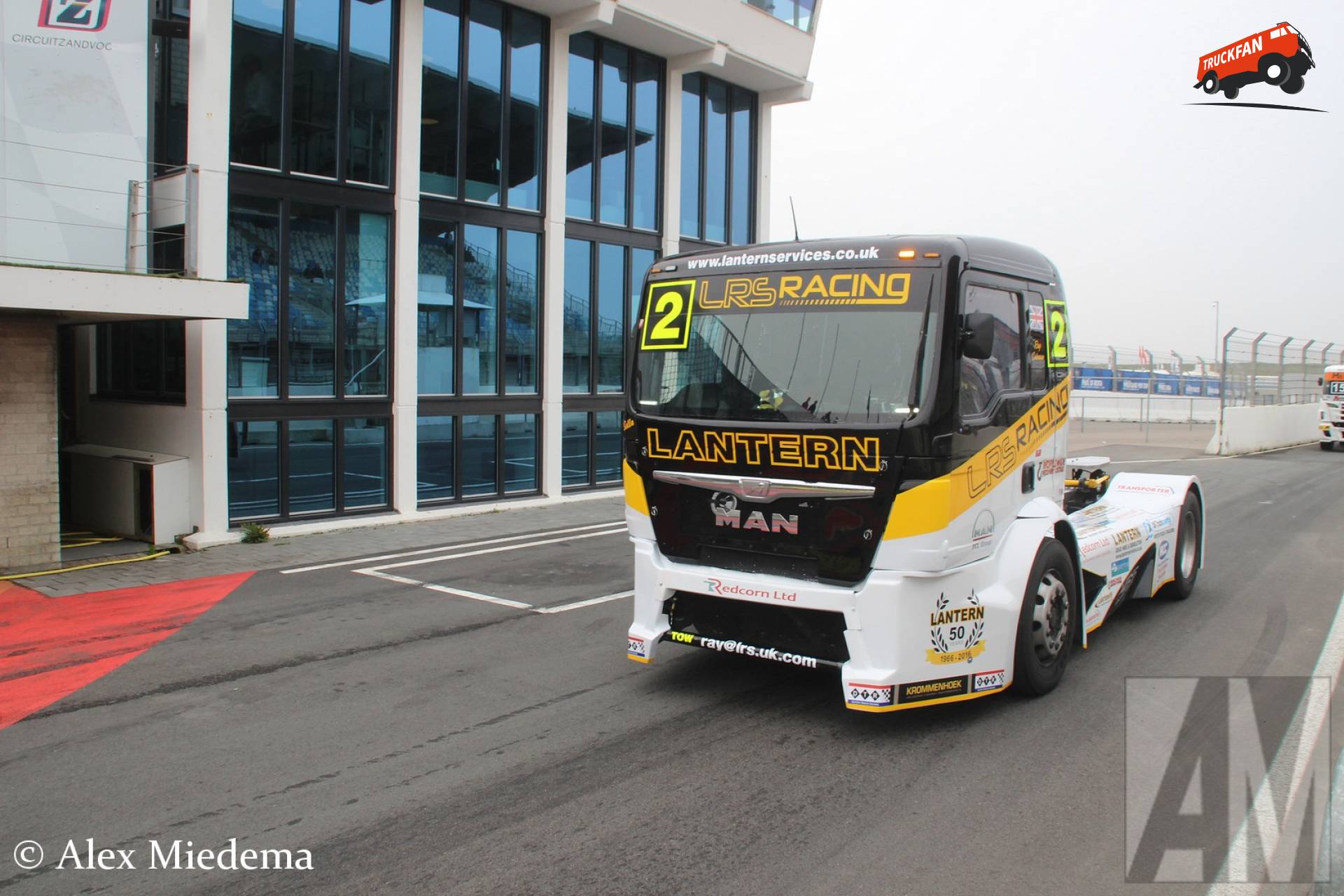 Foto MAN TGS 2nd gen #1464403