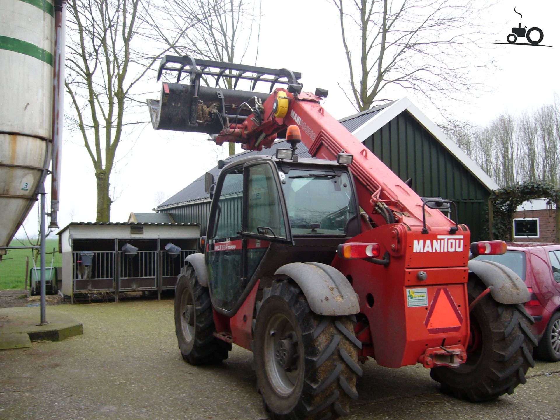 Manitou maniscopic
