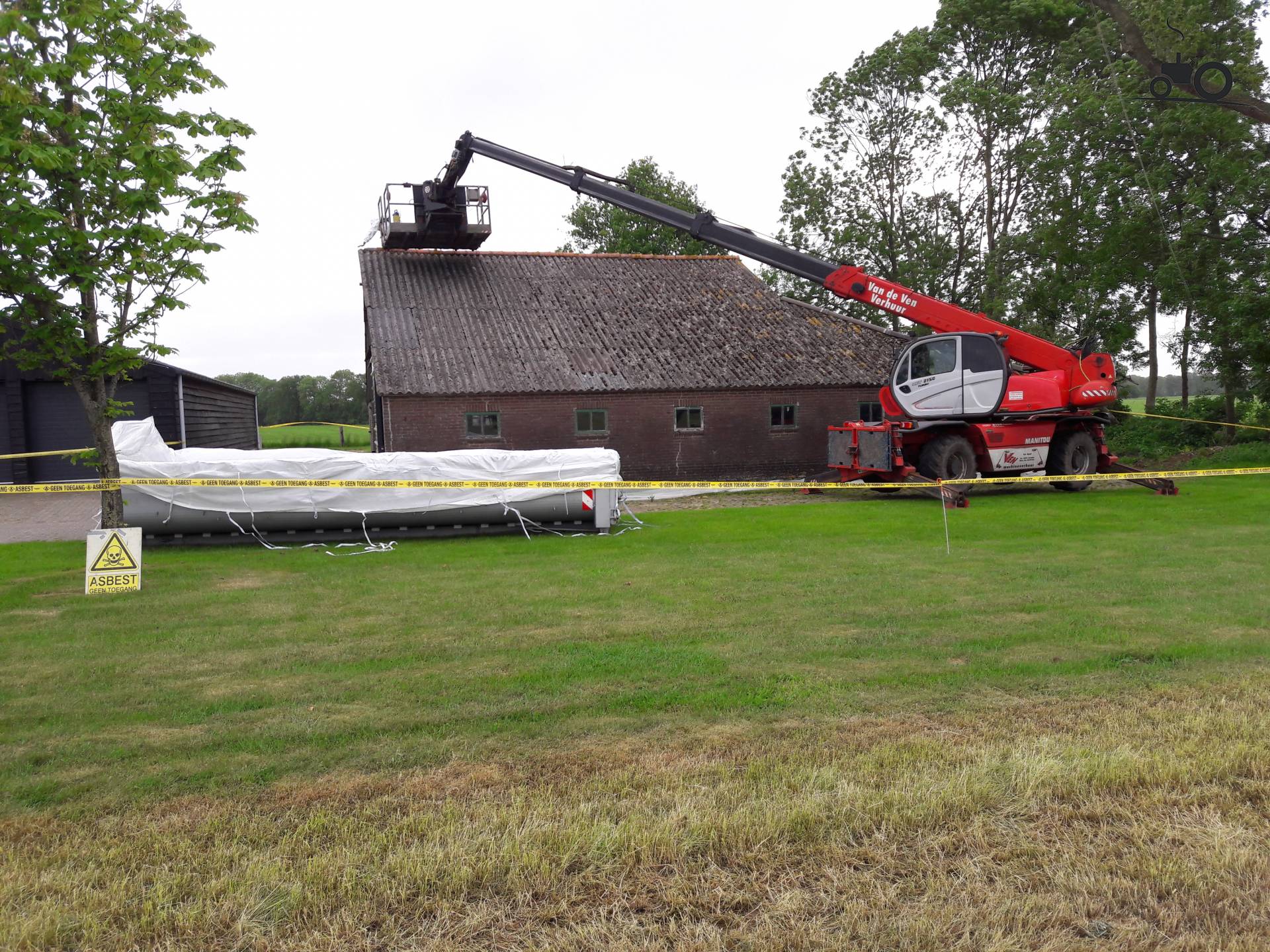 Manitou MRT 2150 Fan Club - Specs, Photos, Reviews & Forum