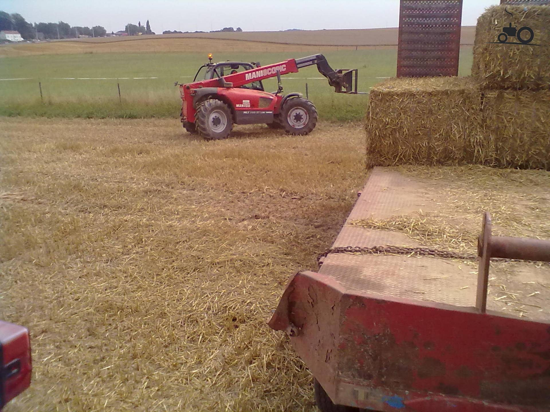 Manitou maniscopic