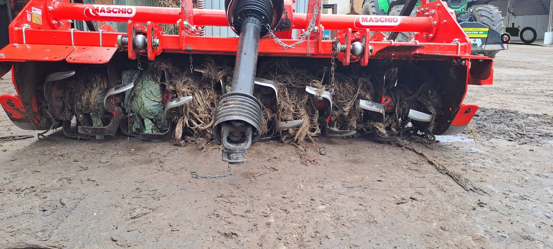 Maschio Frees Fan Club - Specs, Photos, Reviews & Forum