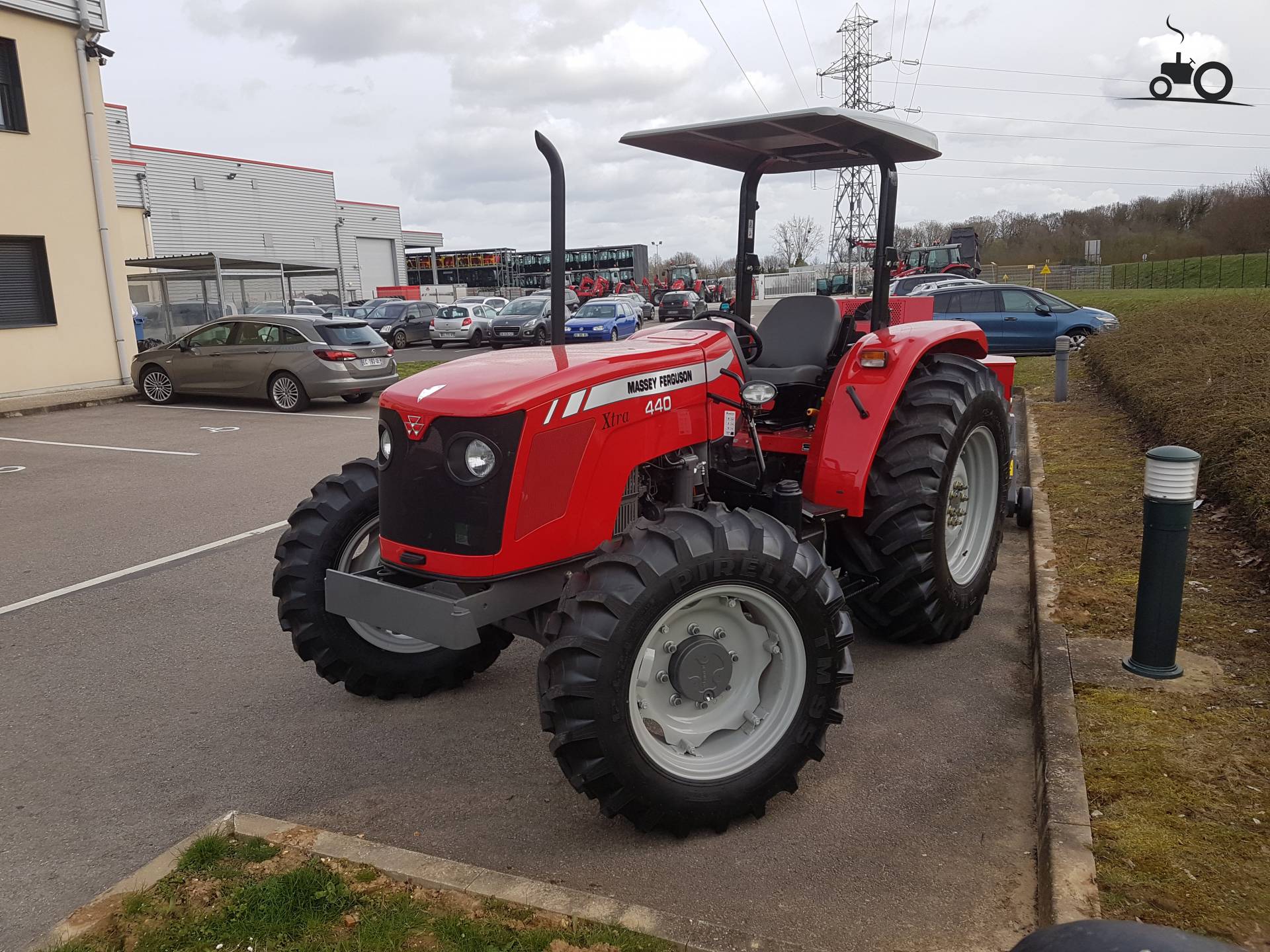 Massey Ferguson 440 Fan Club - Specs, Photos, Reviews & Forum