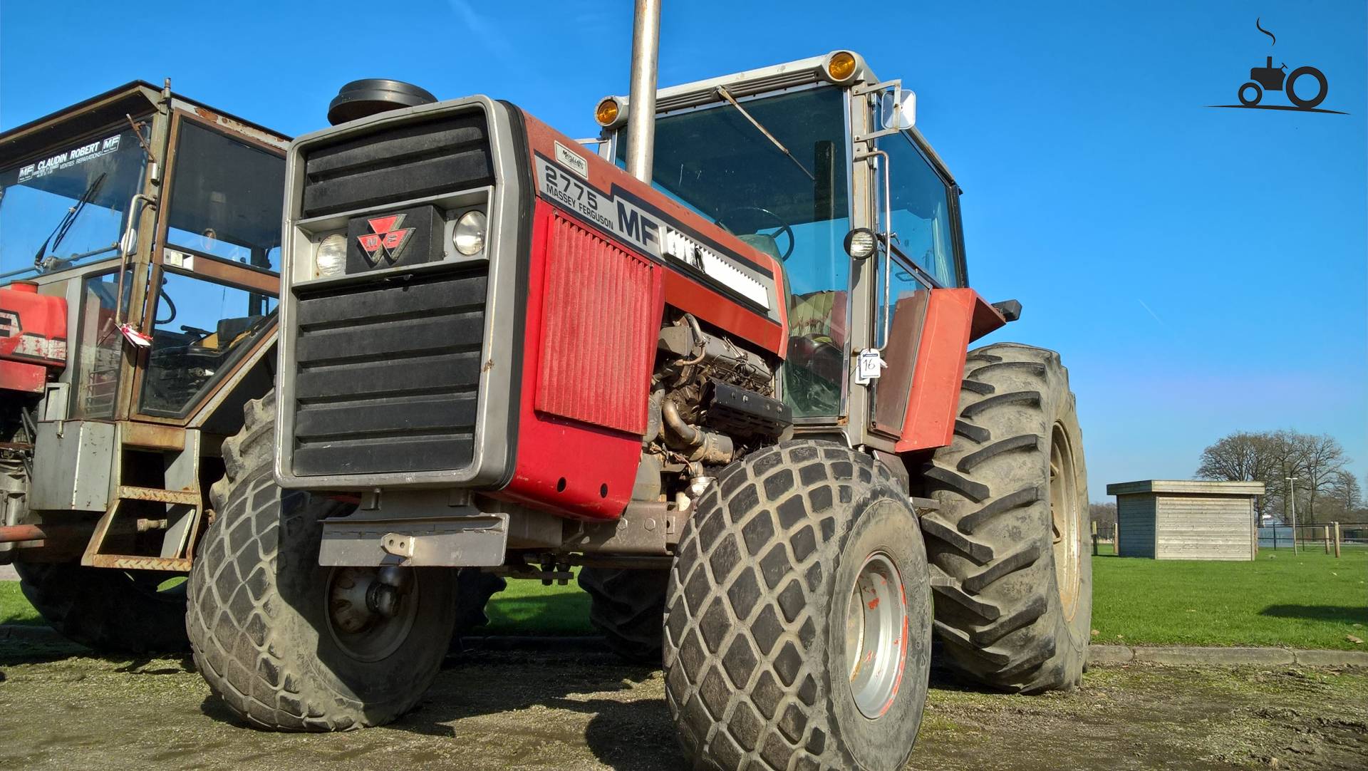 foto-massey-ferguson-2775-van-land-tuinbouw-mechanisatiebedrijf-van