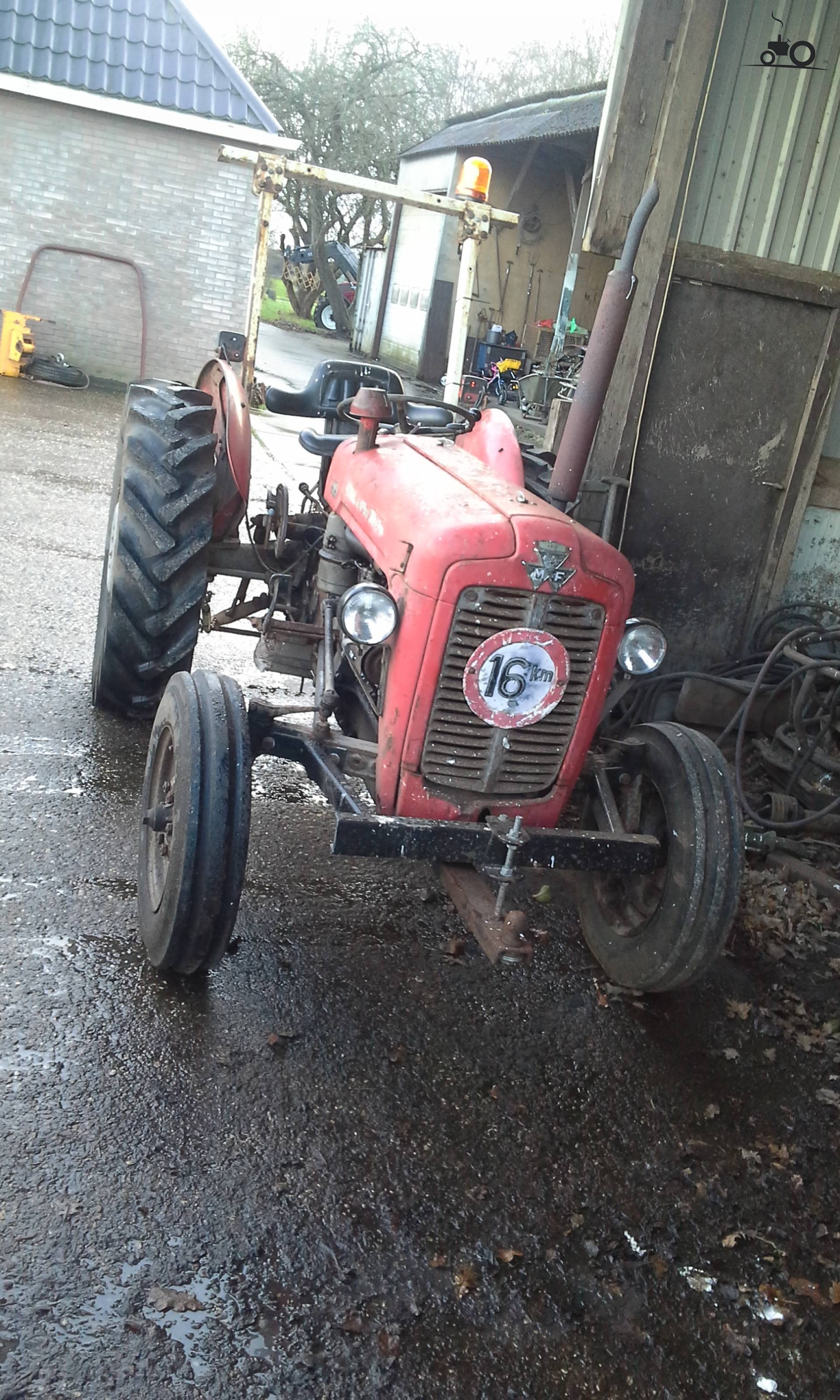 massey ferguson to-35 fan massey ferguson to-35 fan