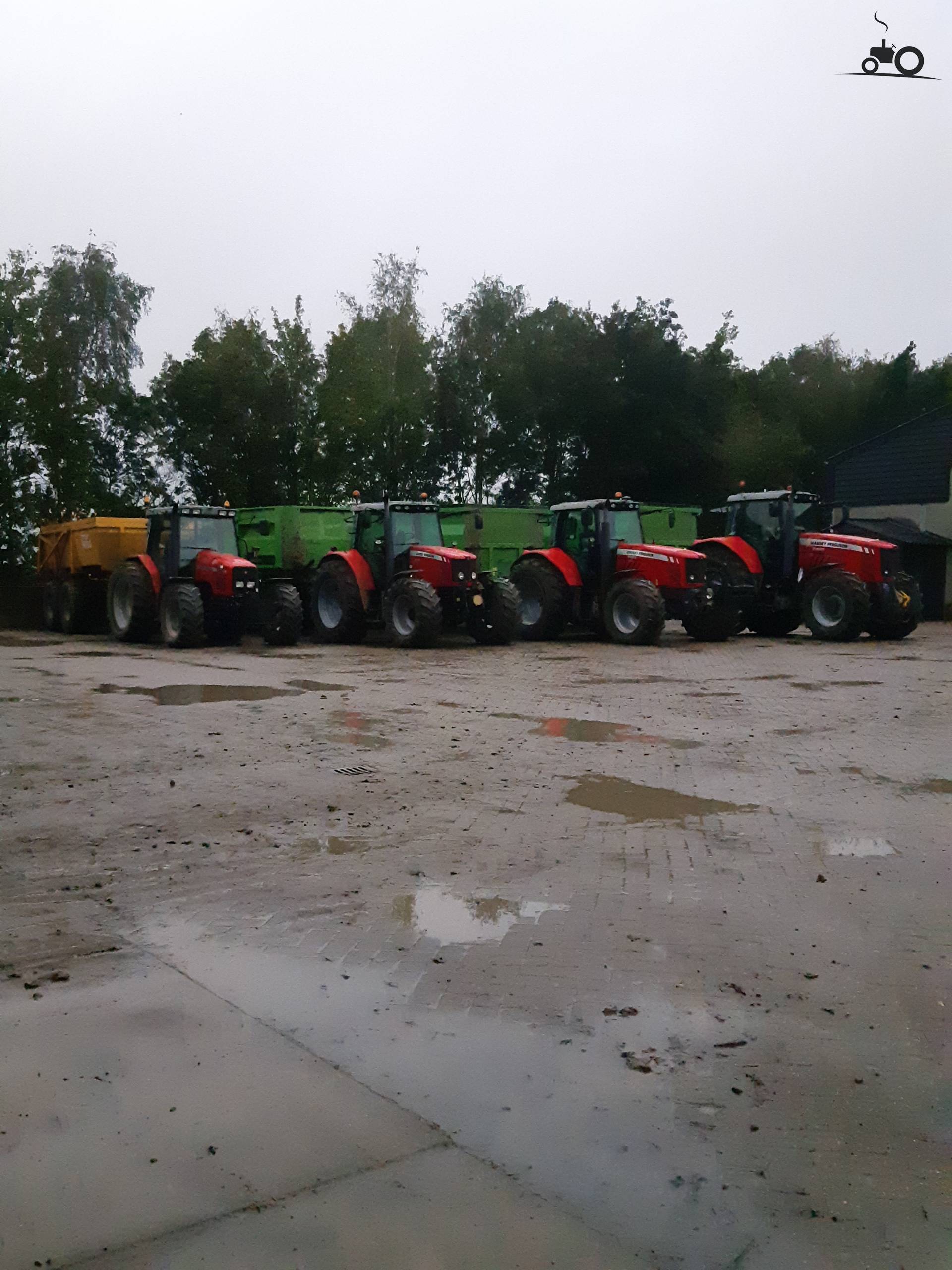 Massey Ferguson 6245 Fan Club - Specs, Photos, Reviews & Forum
