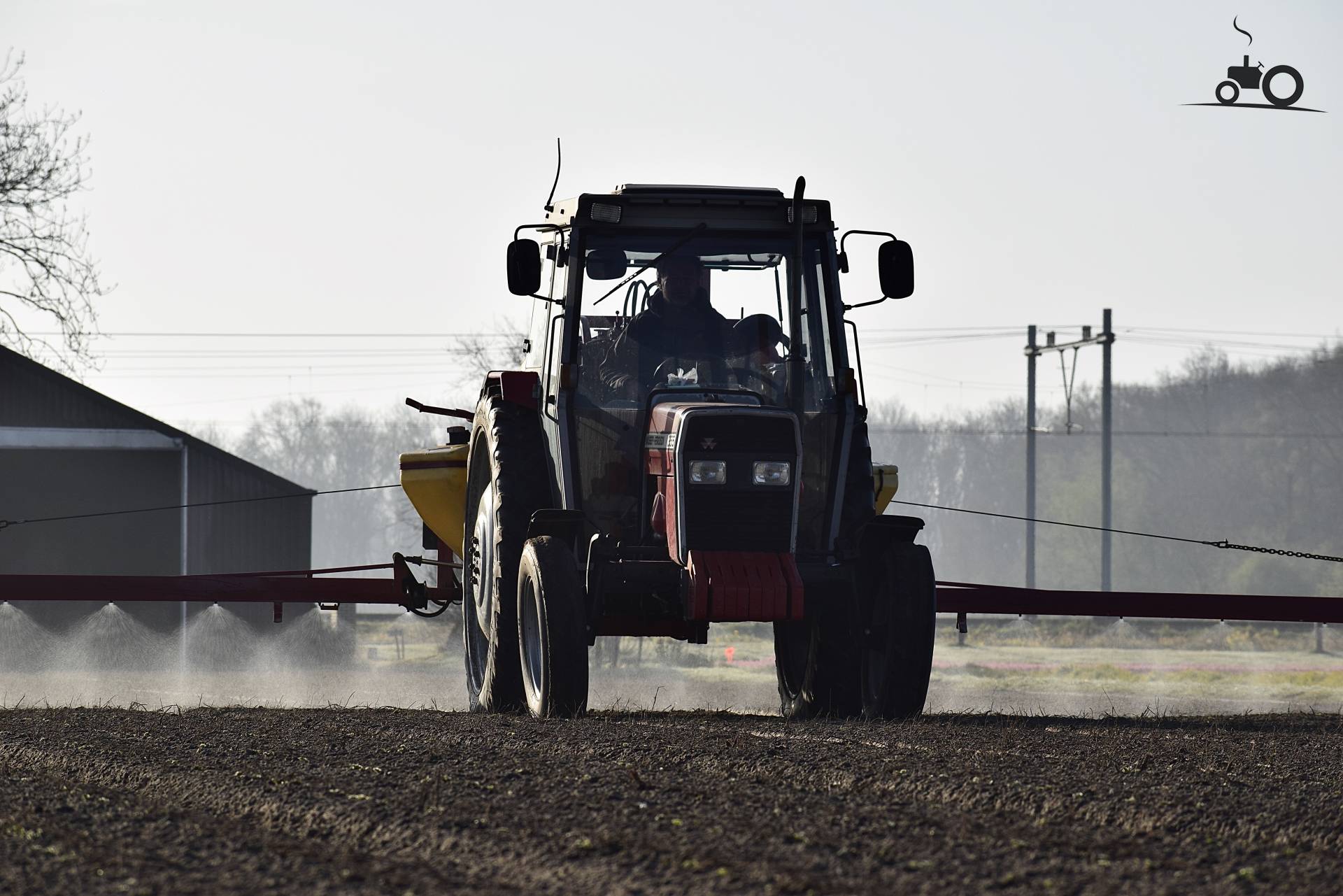 Massey Ferguson 355 Fan Club - Specs, Photos, Reviews & Forum
