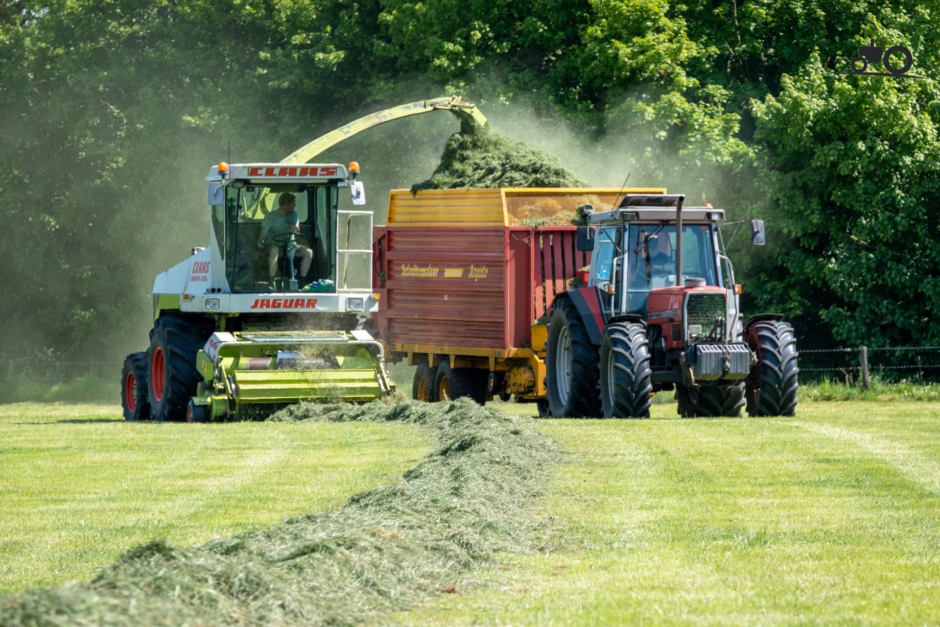 Massey Ferguson 3120 Fan Club - Specs, Photos, Reviews & Forum
