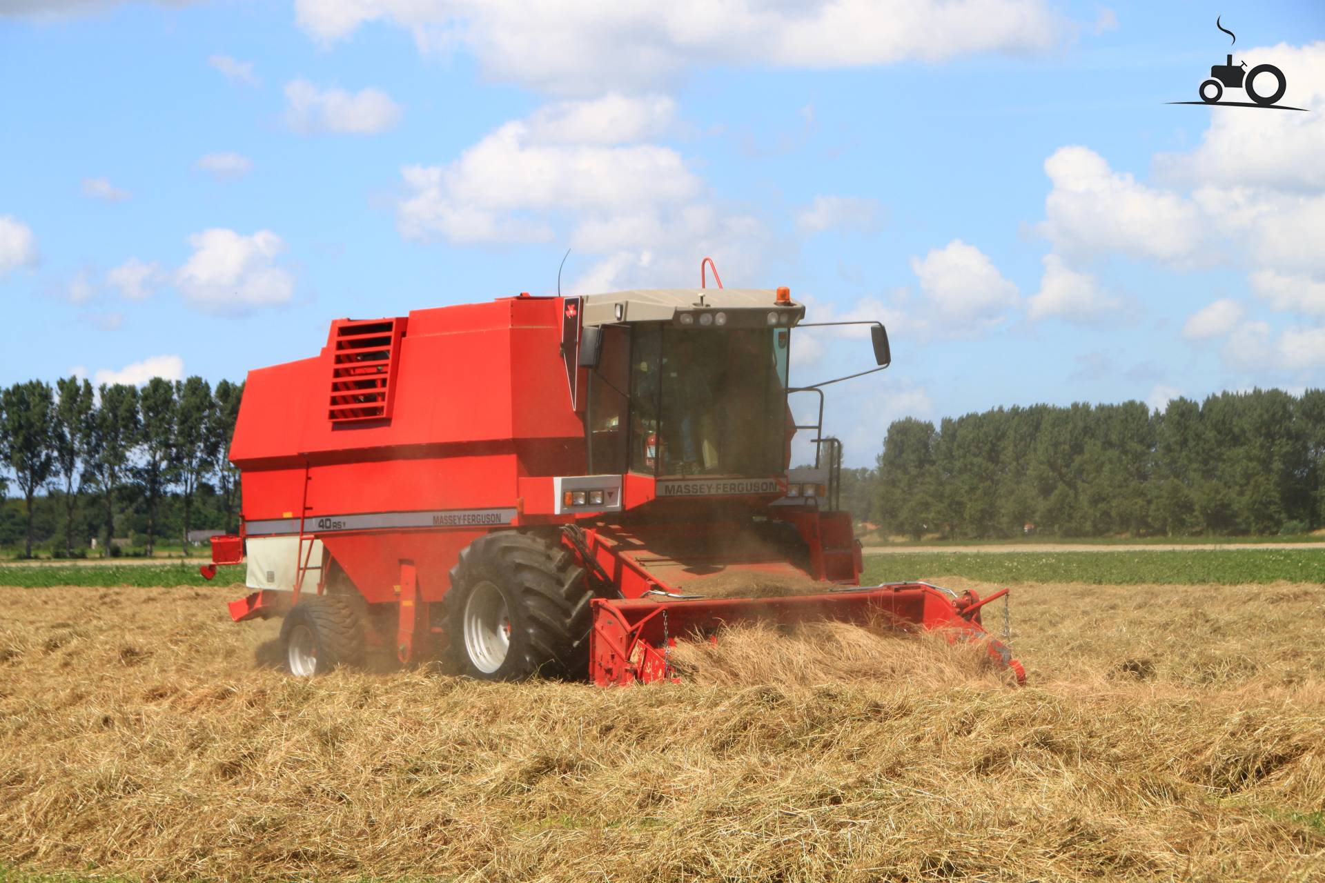 Massey Ferguson 40 Fan Club - Specs, Photos, Reviews & Forum