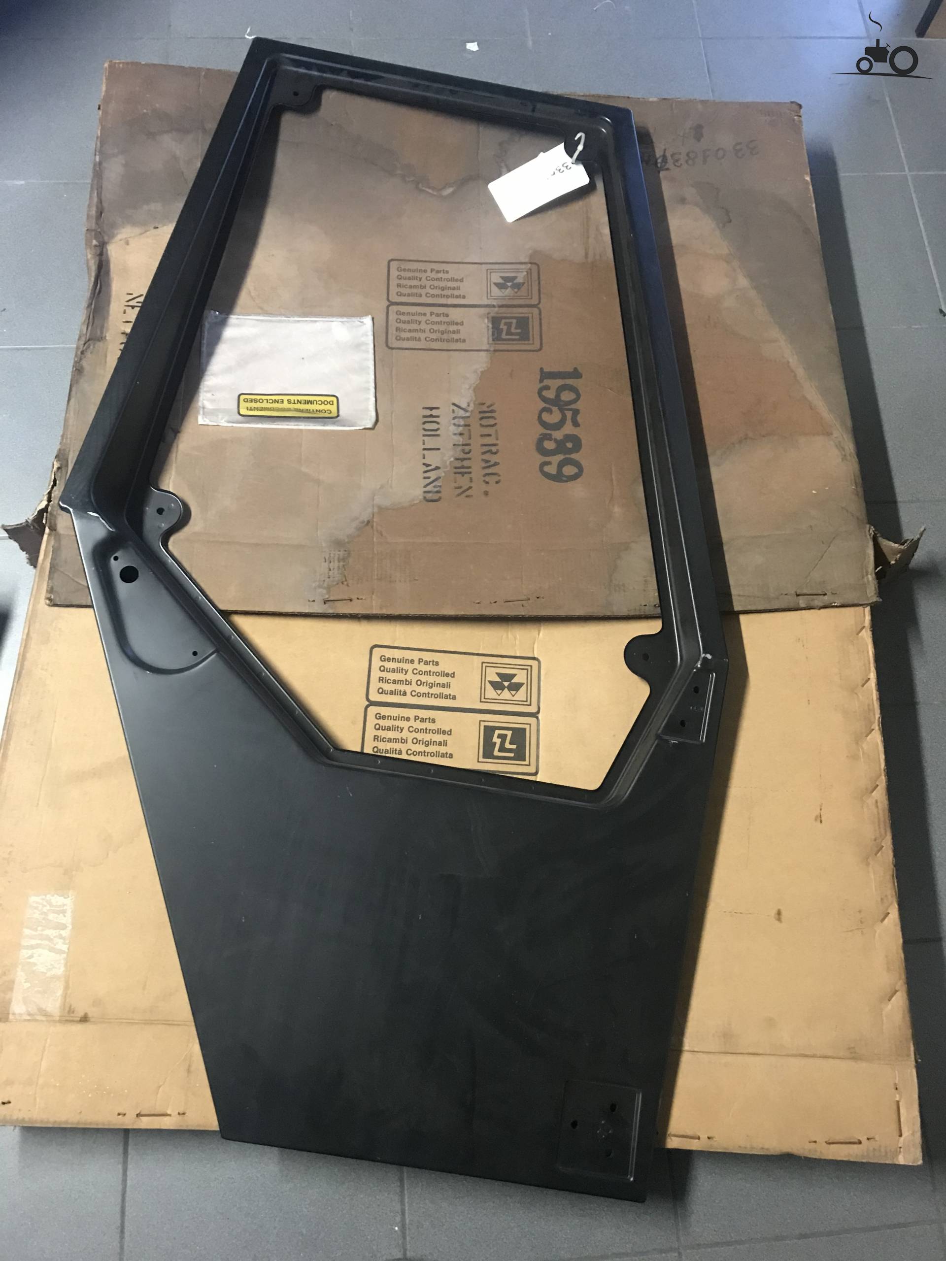 Foto Massey Ferguson Onderdelen 1405603