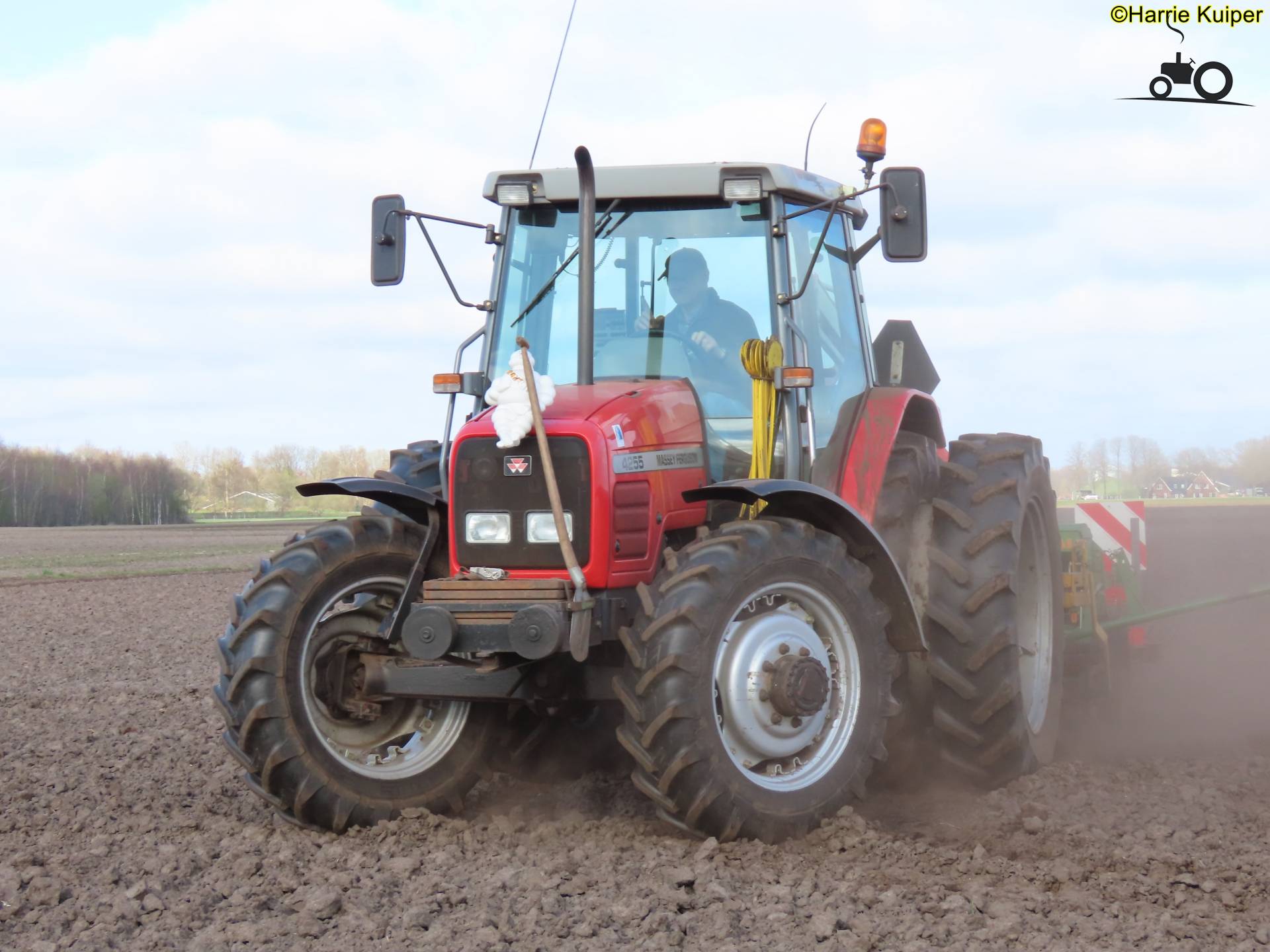 Massey Ferguson 4255 Fan Club - Specs, Photos, Reviews & Forum