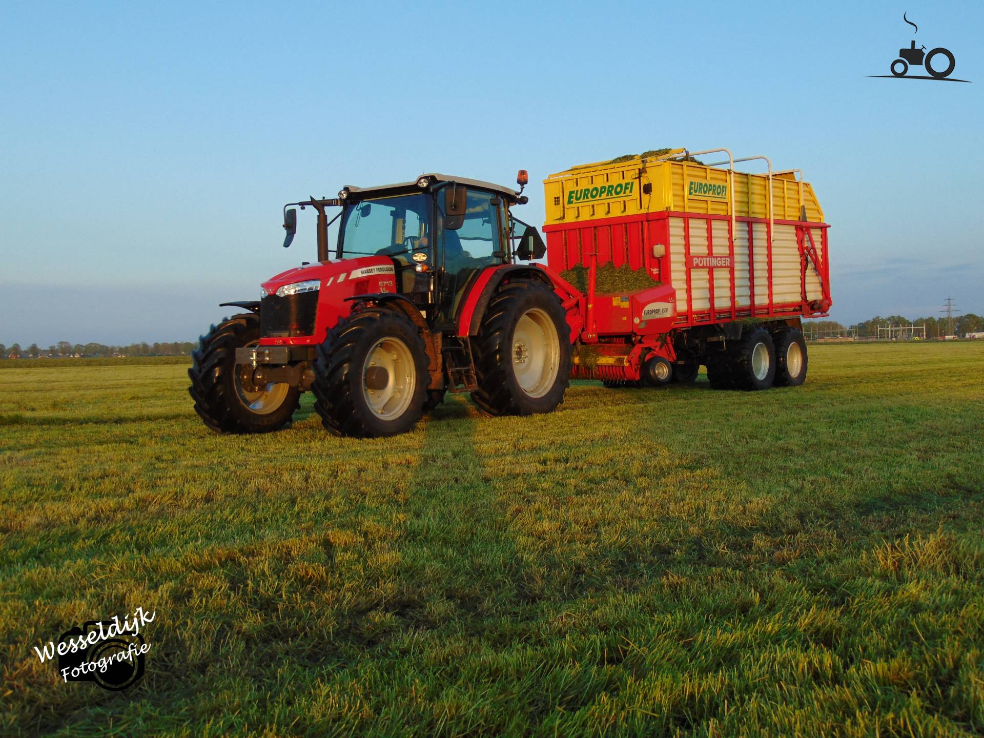 Massey Ferguson 6713 Fan Club - Specs, Photos, Reviews & Forum