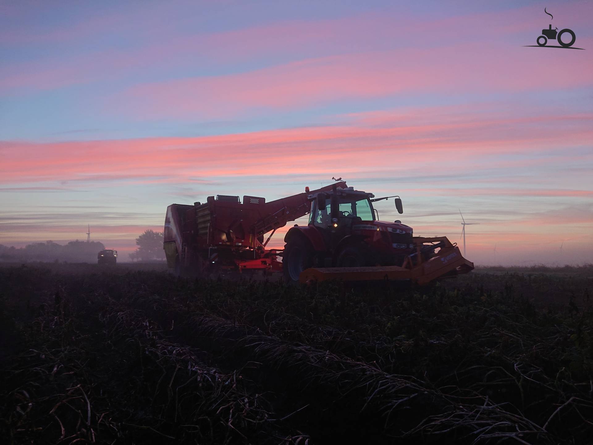 Foto Massey Ferguson Meerdere