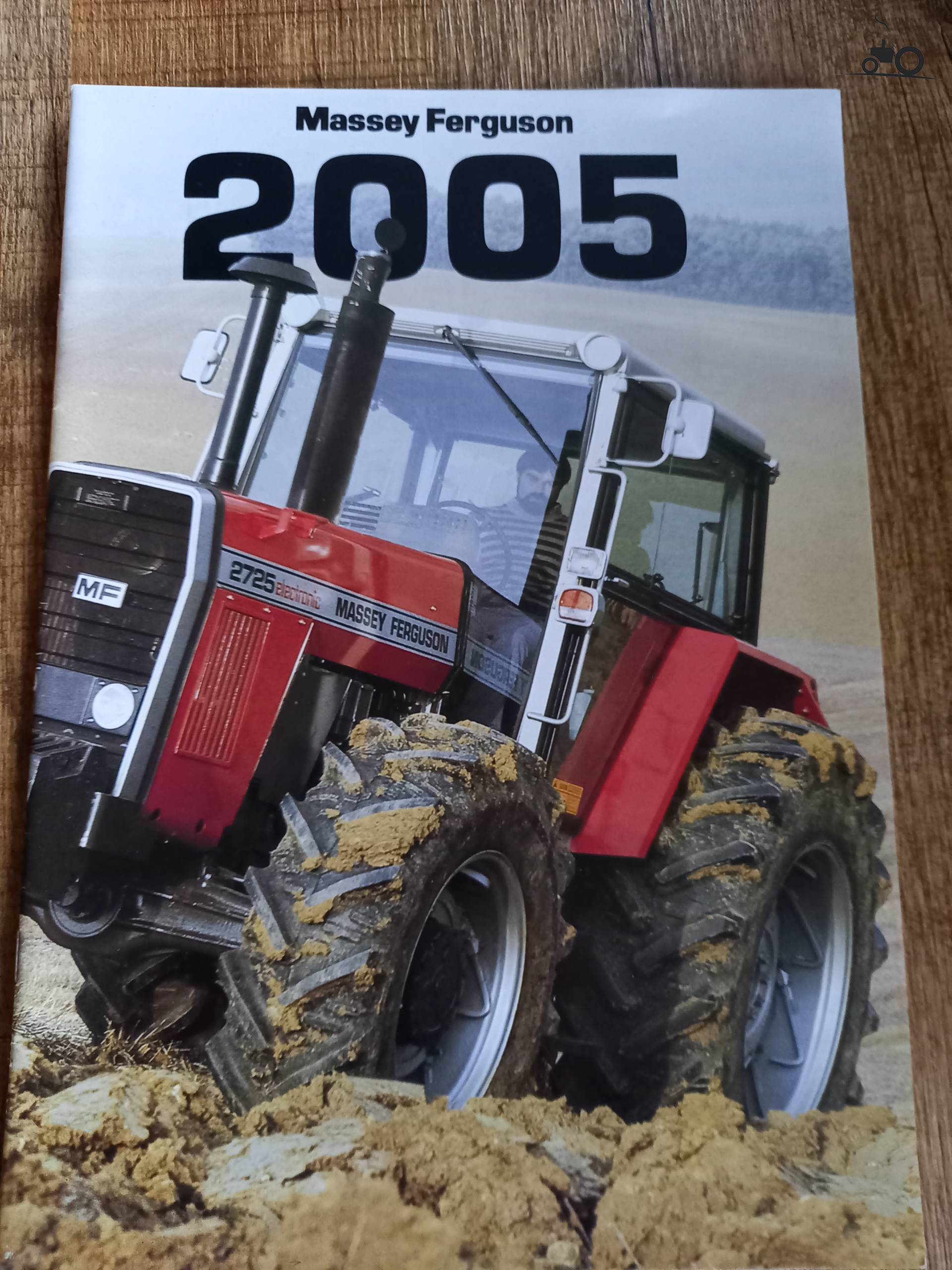 Massey Ferguson Folder Fan Club - Specs, Photos, Reviews & Forum