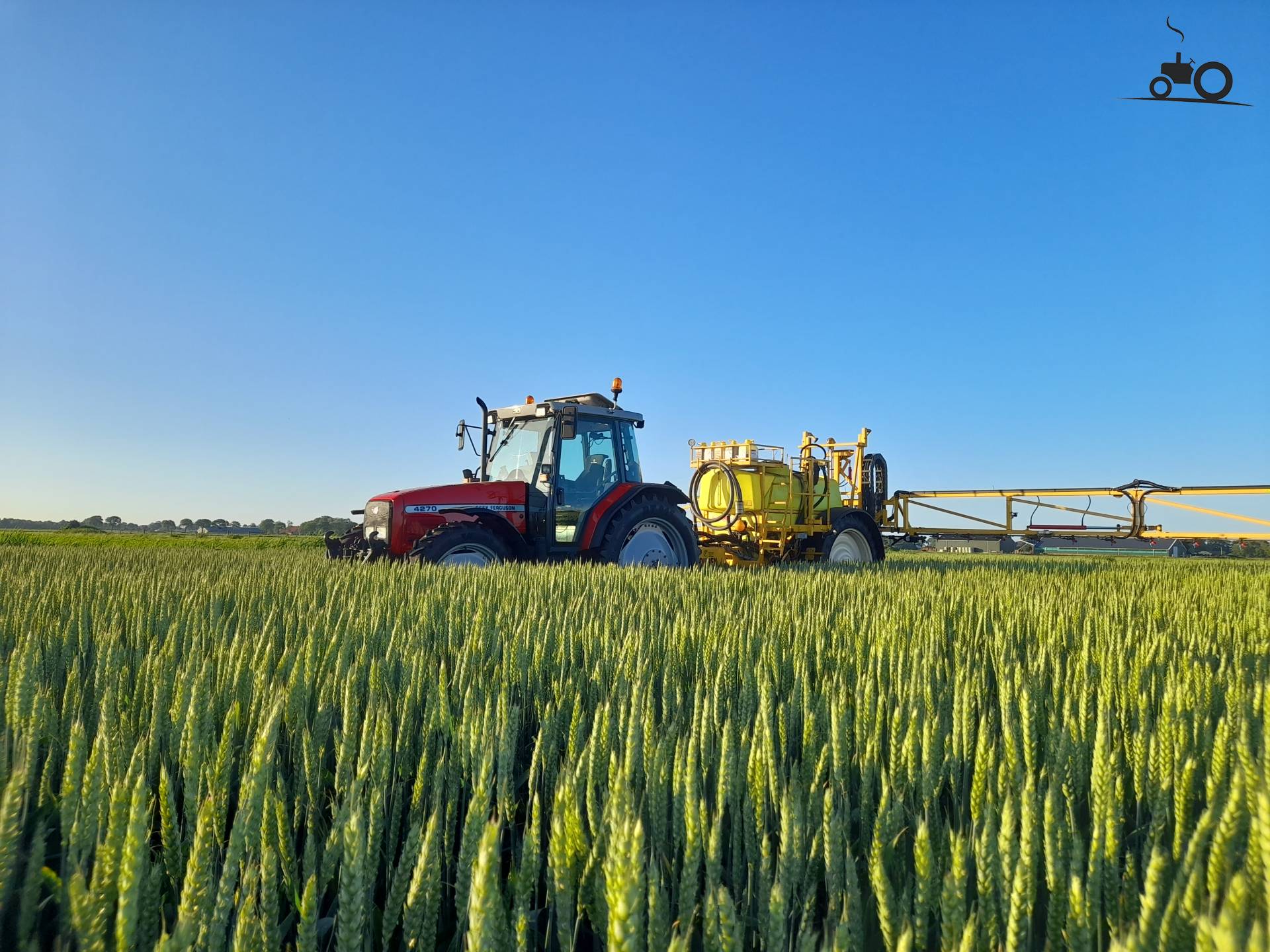 Massey Ferguson - Union - 4270980M1
