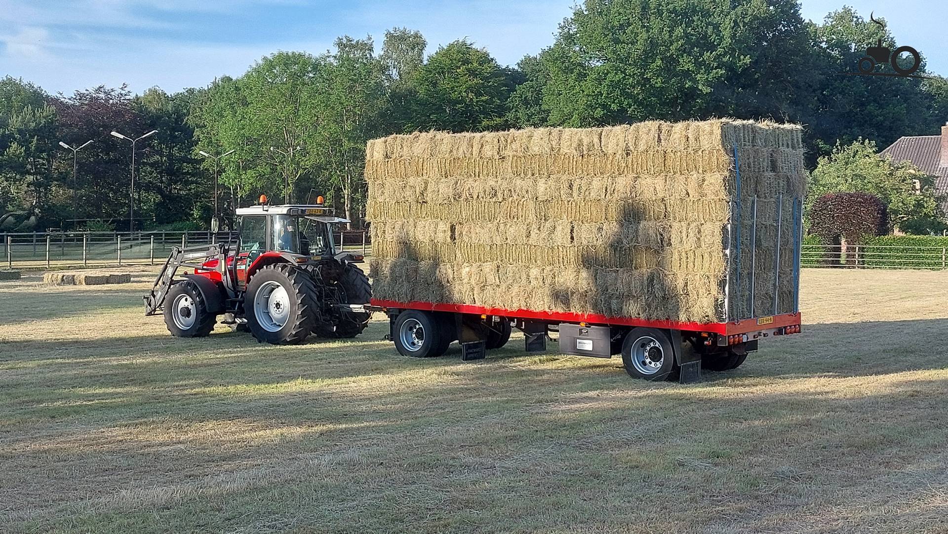 Massey Ferguson 6260 Fanclub - Technische Daten, Fotos, Bewertungen & Forum