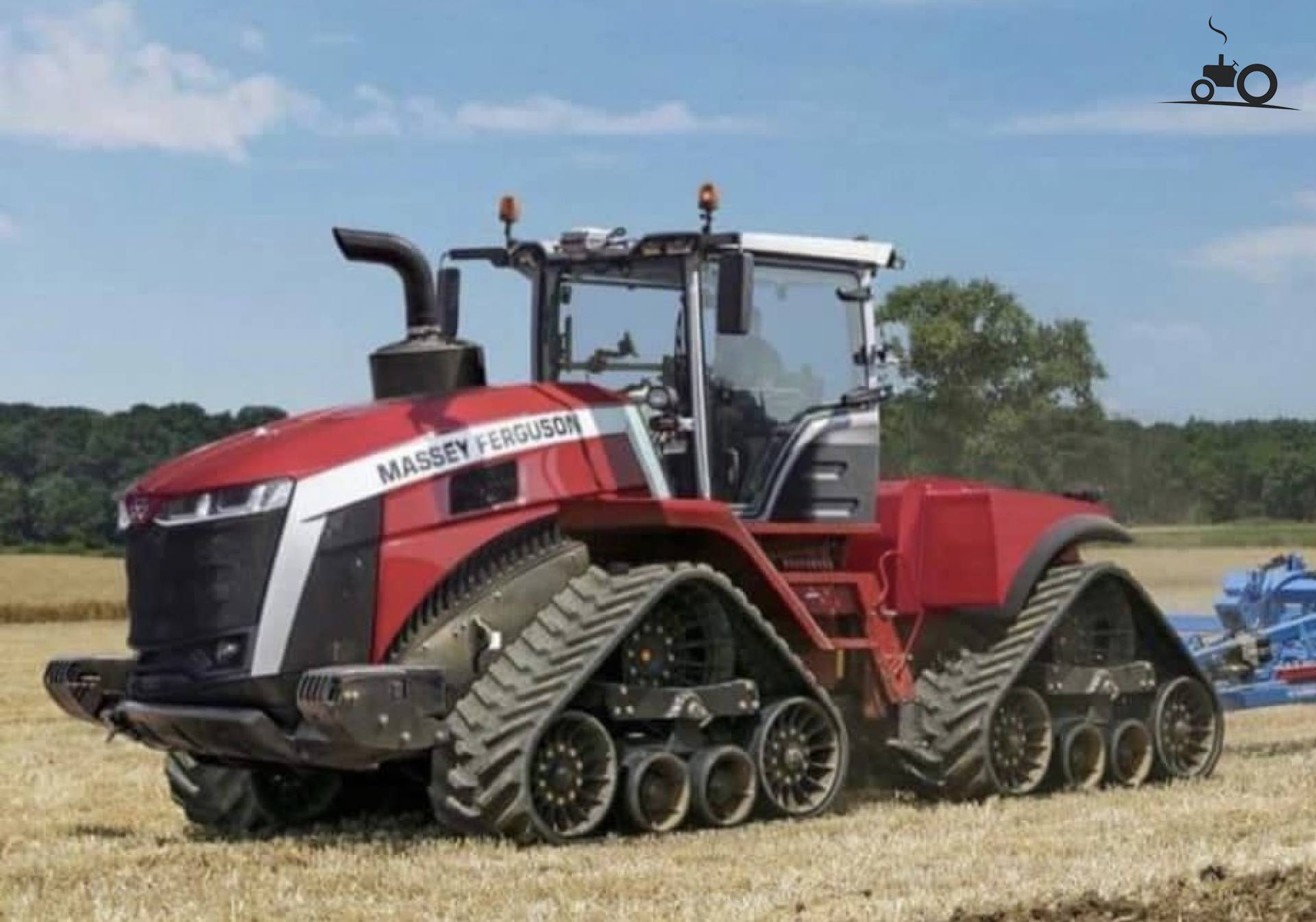Massey Ferguson Humor Fanclub - Technische Daten, Fotos, Bewertungen ...