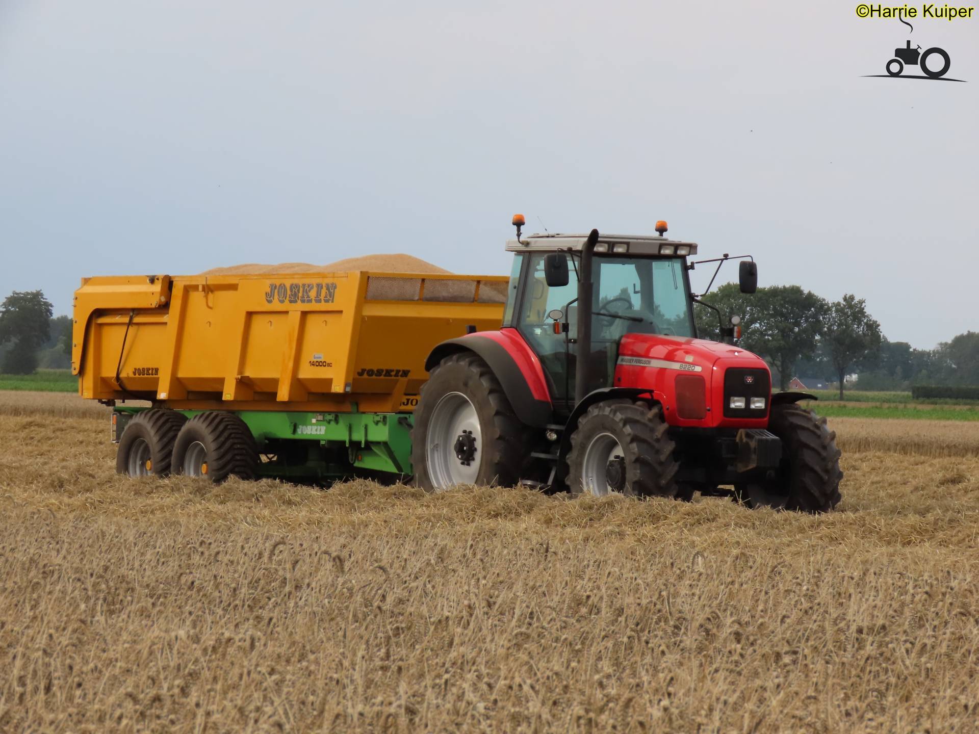 Massey Ferguson 8220 Fan Club - Specs, Photos, Reviews & Forum