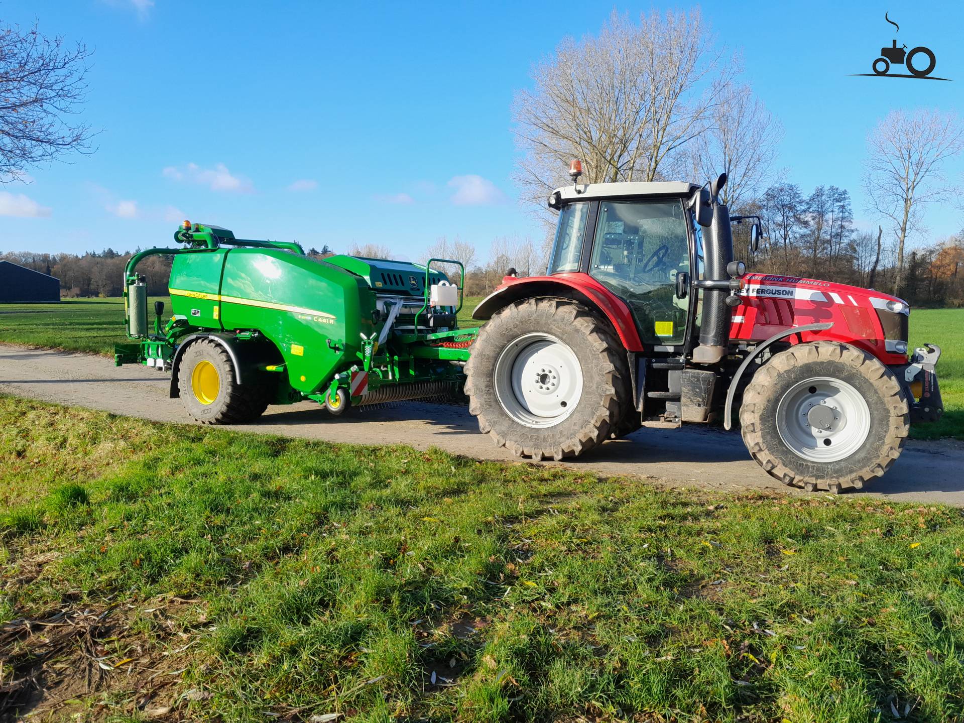 Massey Ferguson 6613 Fan Club - Specs, Photos, Reviews & Forum