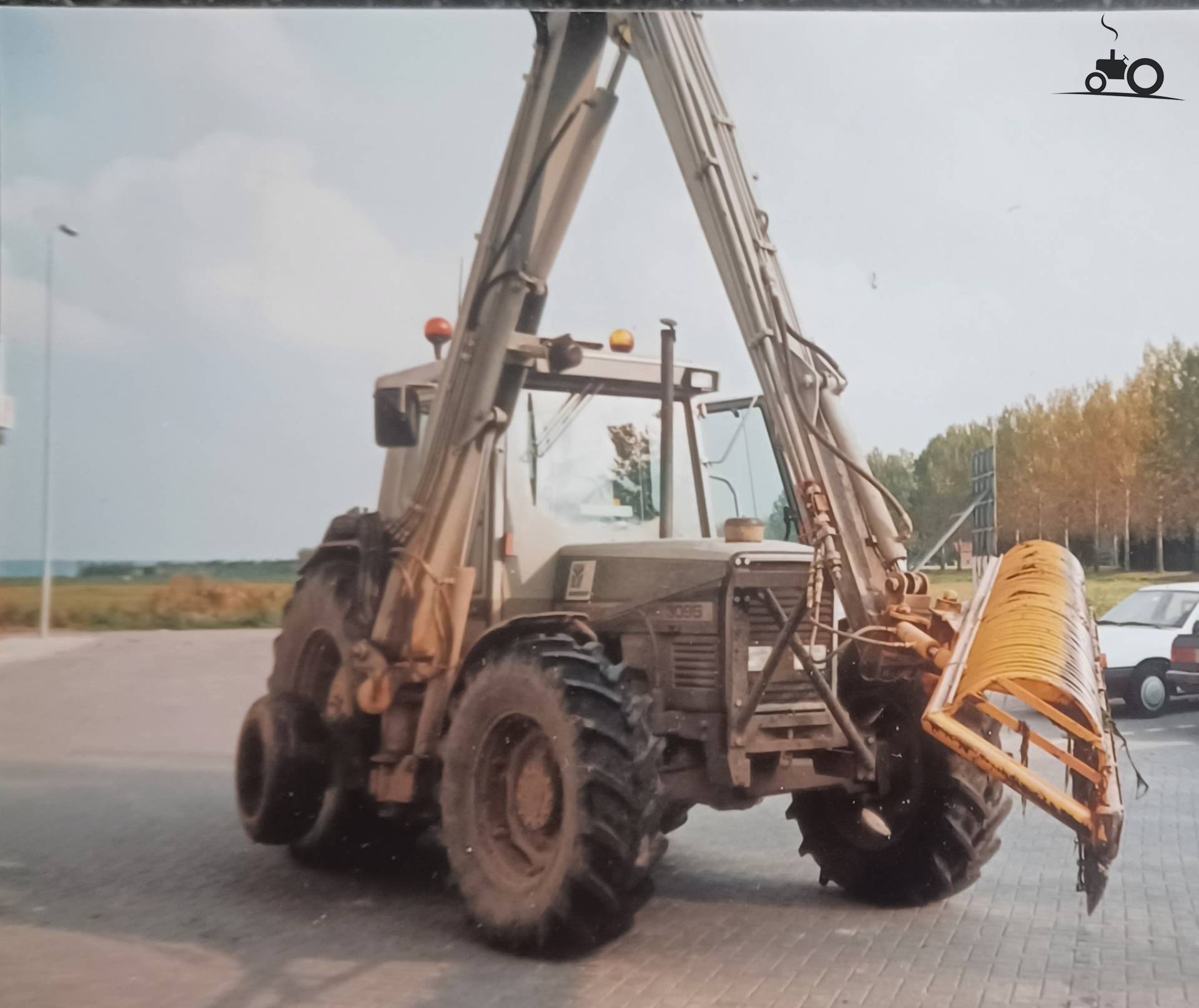 Massey Ferguson 3095 Fan Club - Specs, Photos, Reviews & Forum
