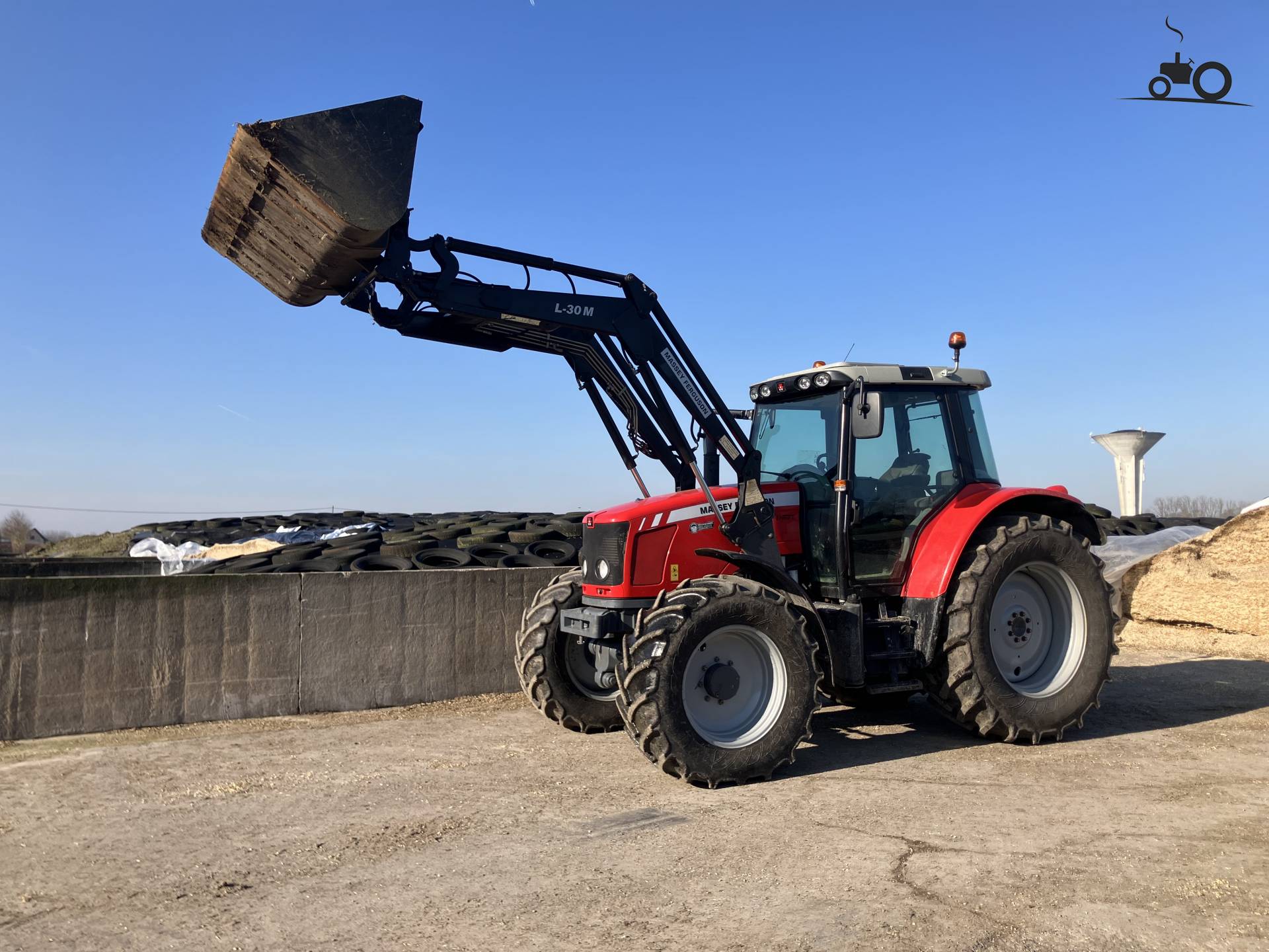 Massey Ferguson 6470 News, Issues & Questions