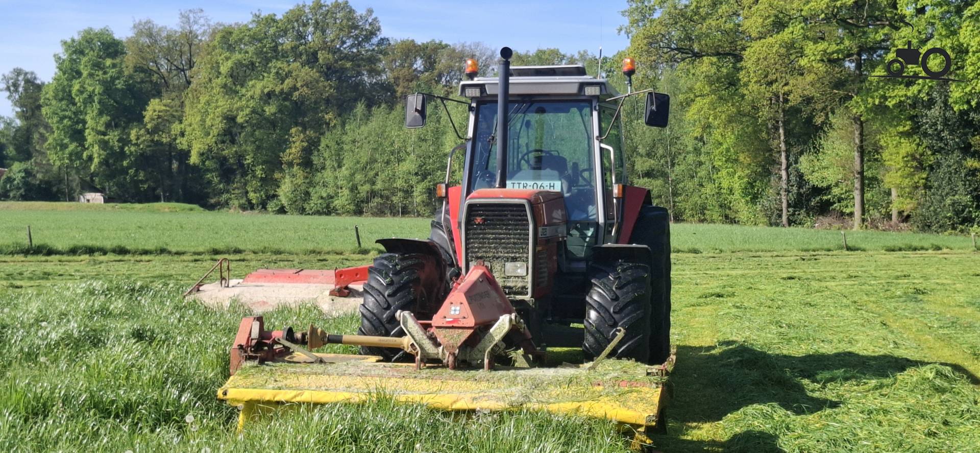 Massey Ferguson 3125 Fanclub - Specificaties, Foto's, Reviews & Forum