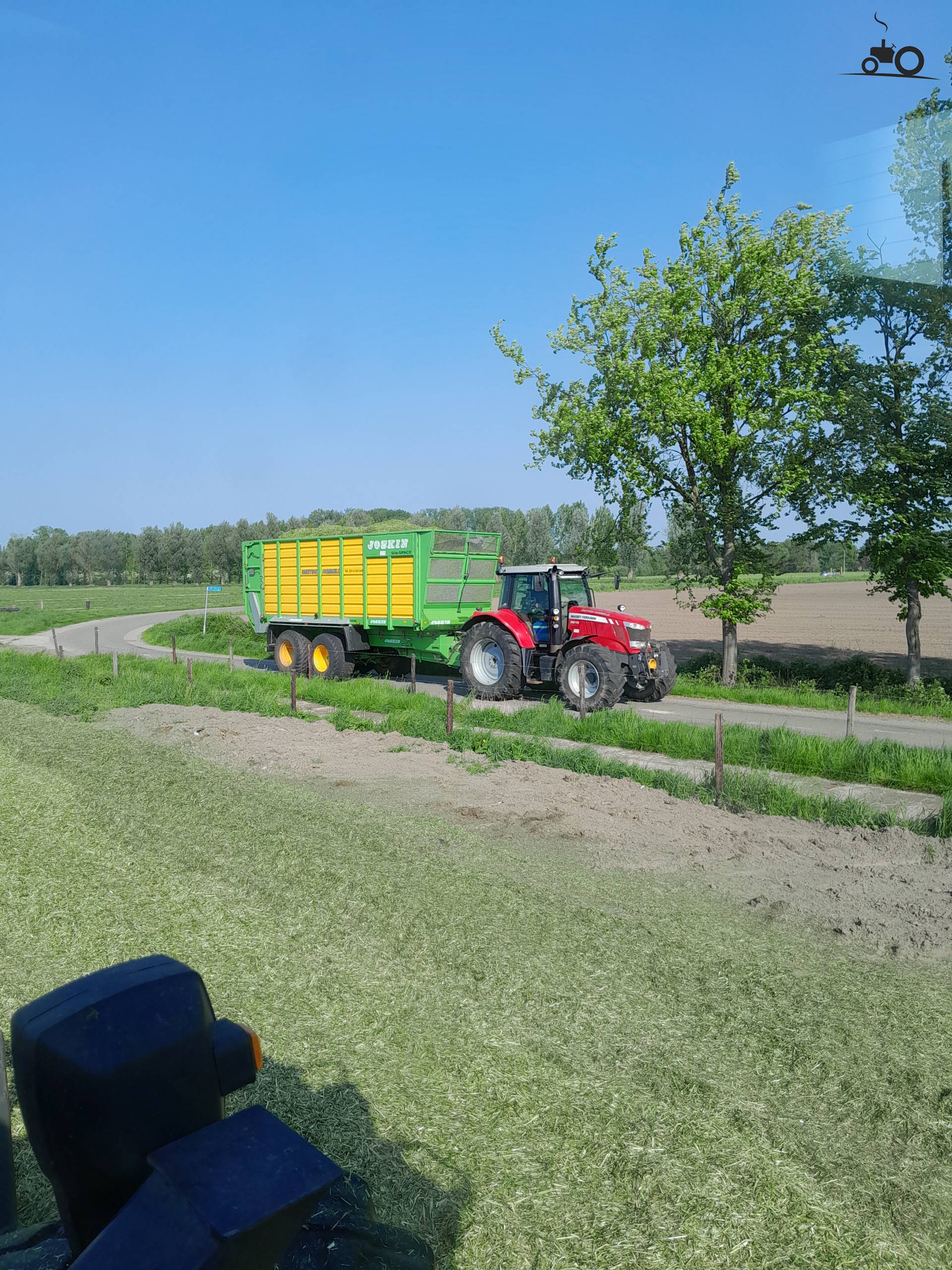 Massey Ferguson 6613 Fan Club - Specs, Photos, Reviews & Forum