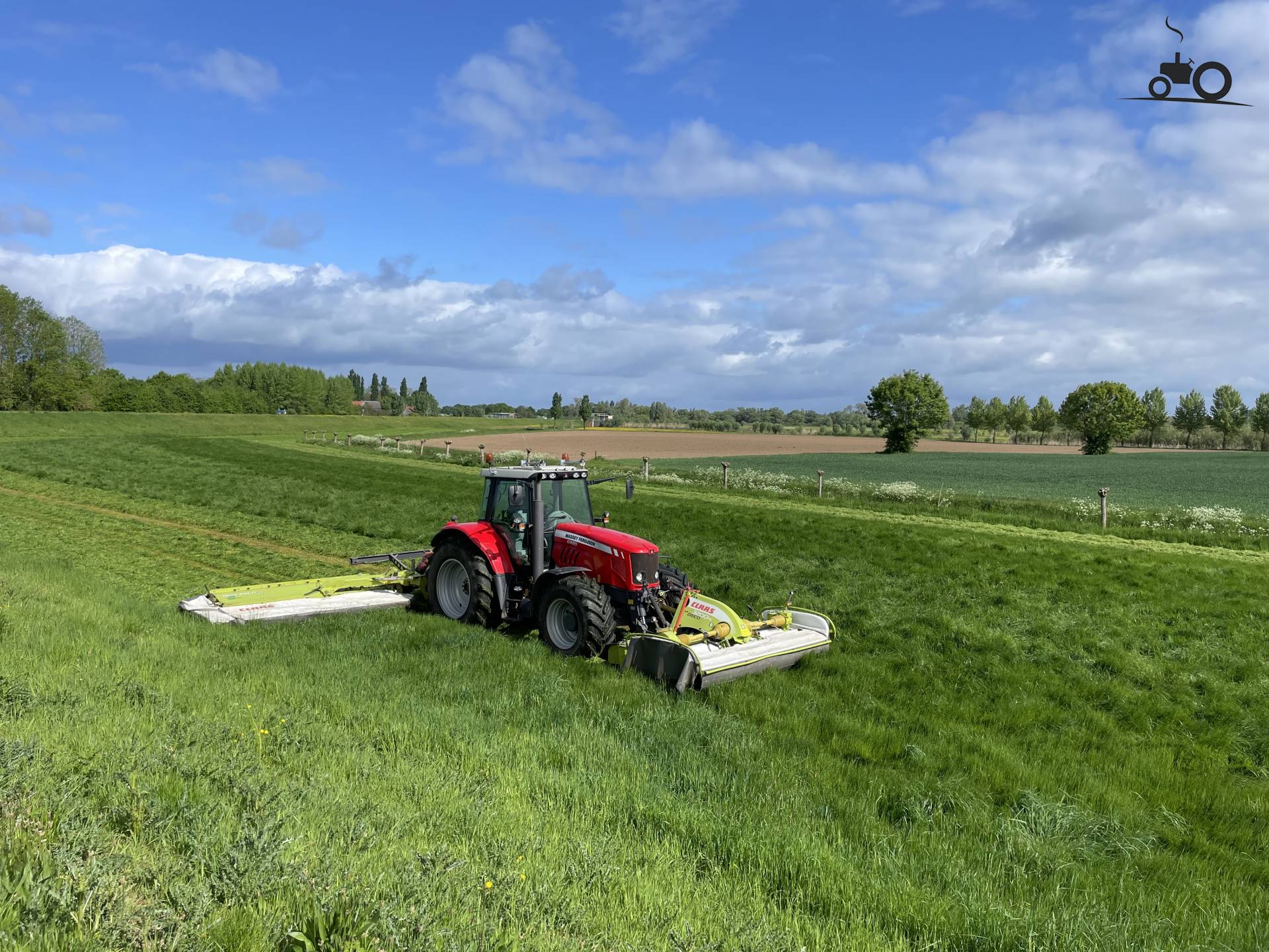 Massey Ferguson 6480 Dyna-6 Fan Club - Specs, Photos, Reviews & Forum