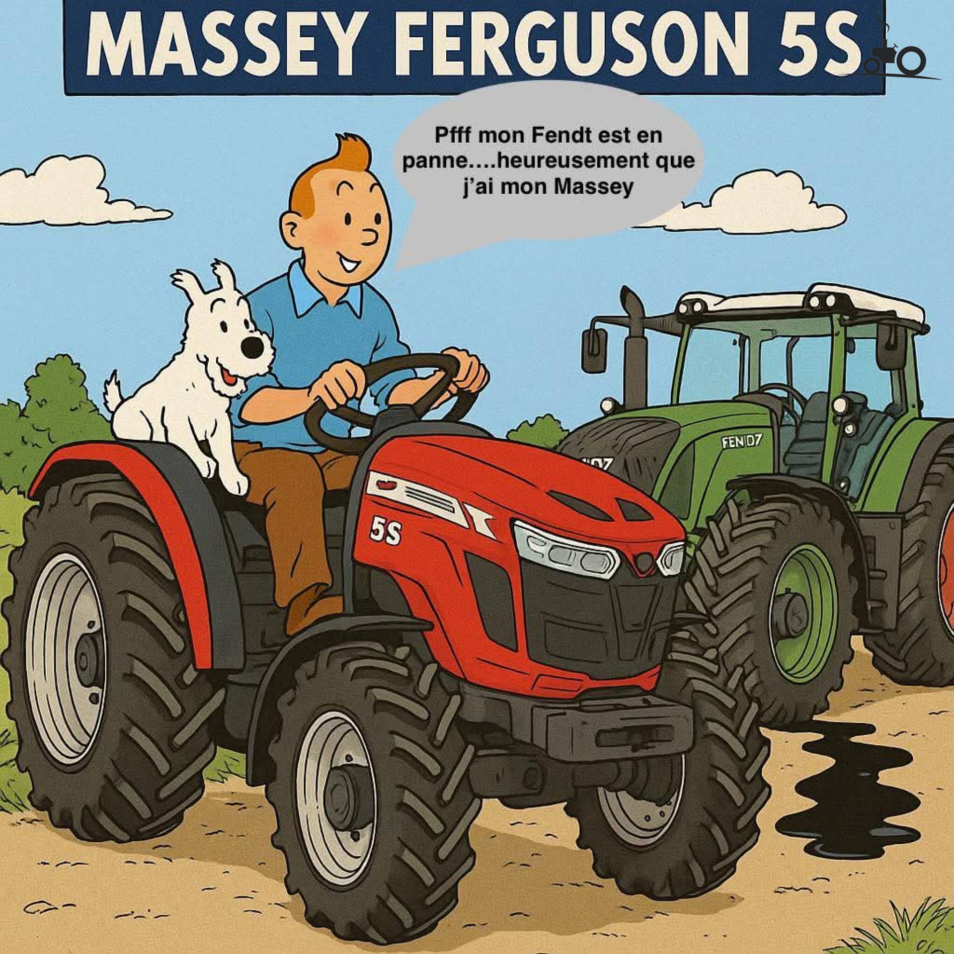 Massey Ferguson Humor Fanclub - Technische Daten, Fotos, Bewertungen ...